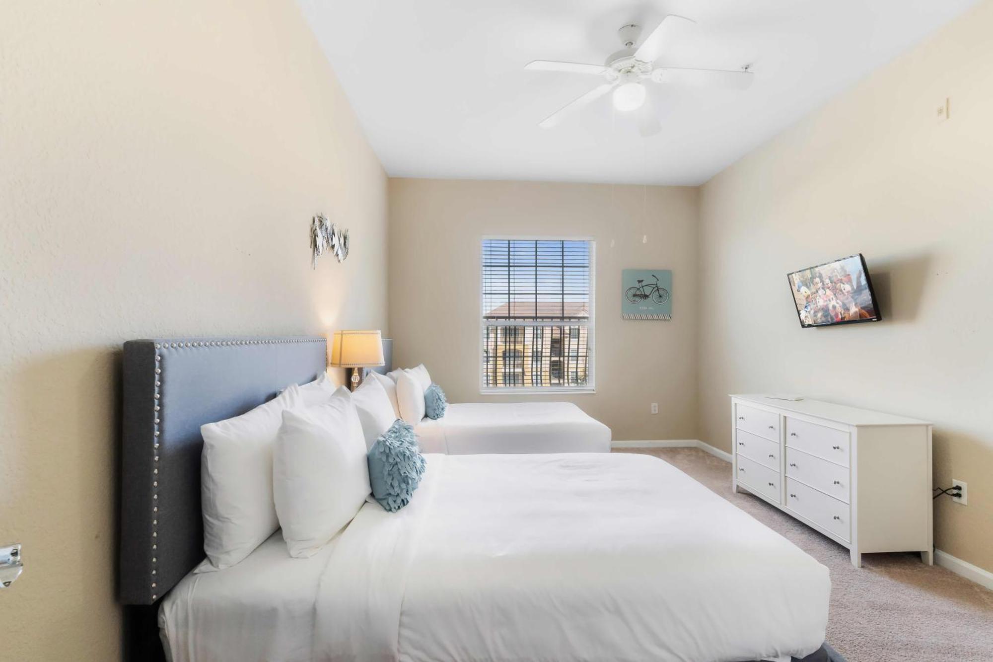 - Vista Cay 188 * Orlando