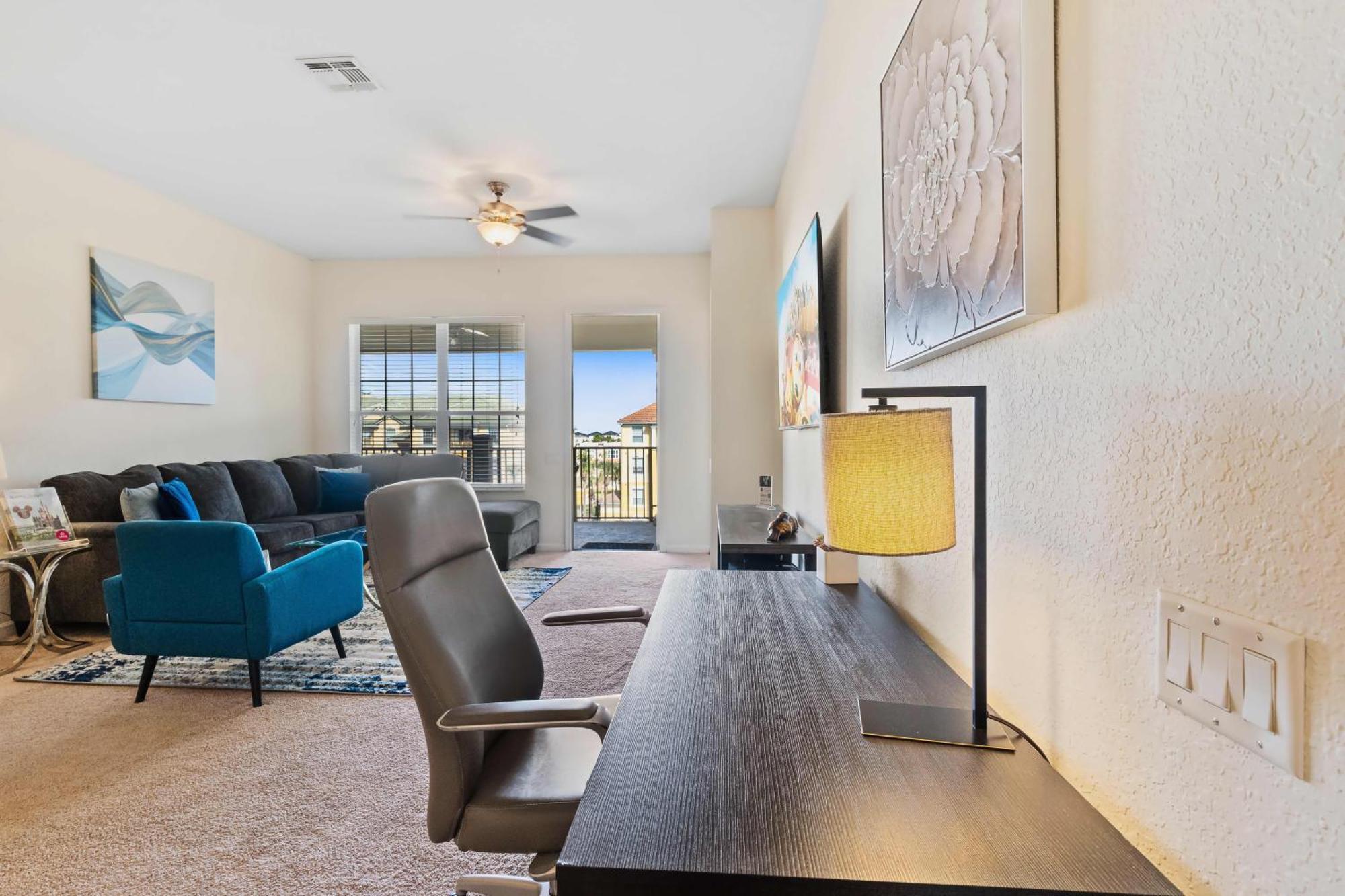 - Vista Cay 188 Apartment Orlando