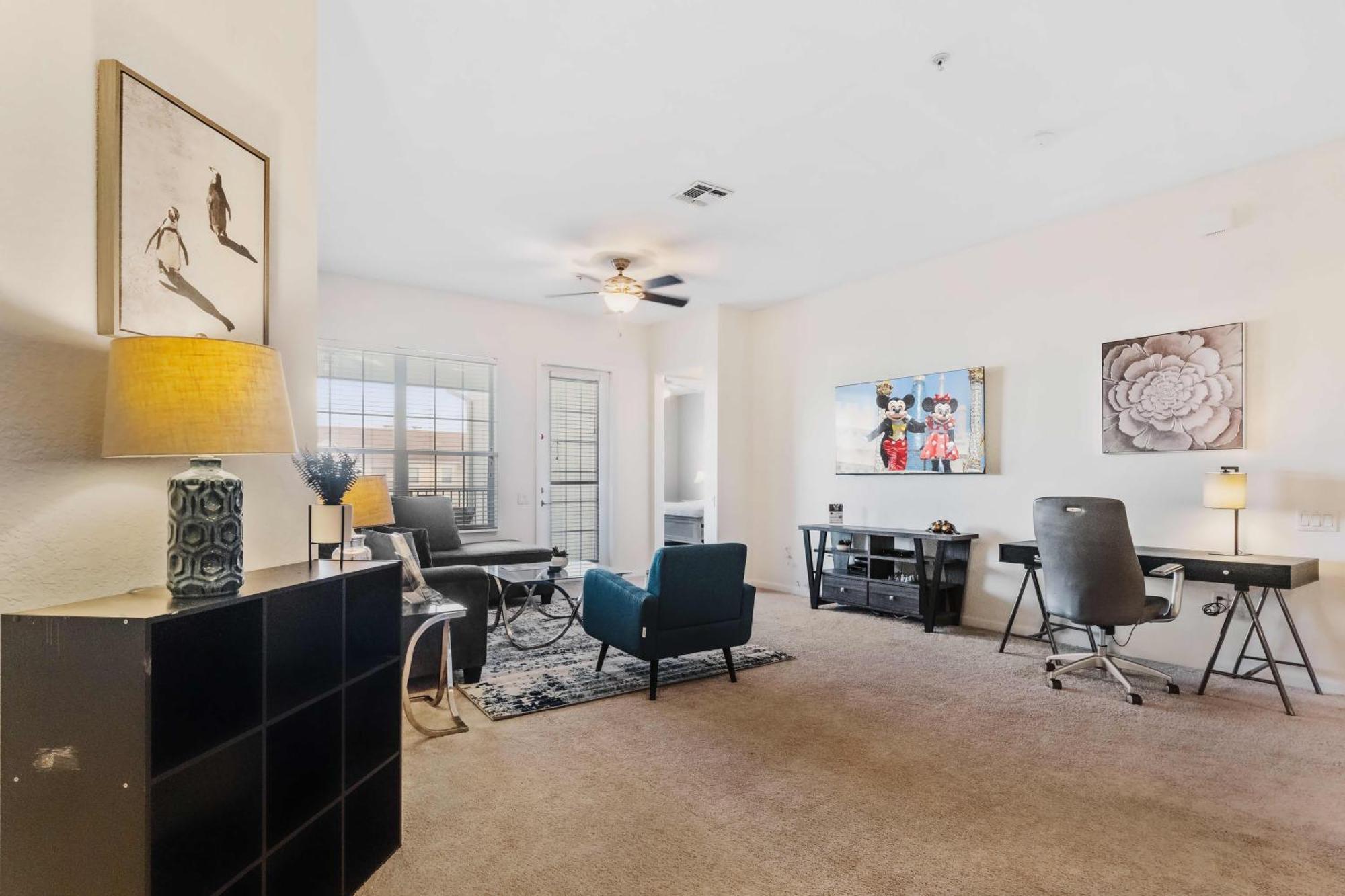 - Vista Cay 188 Apartment Orlando