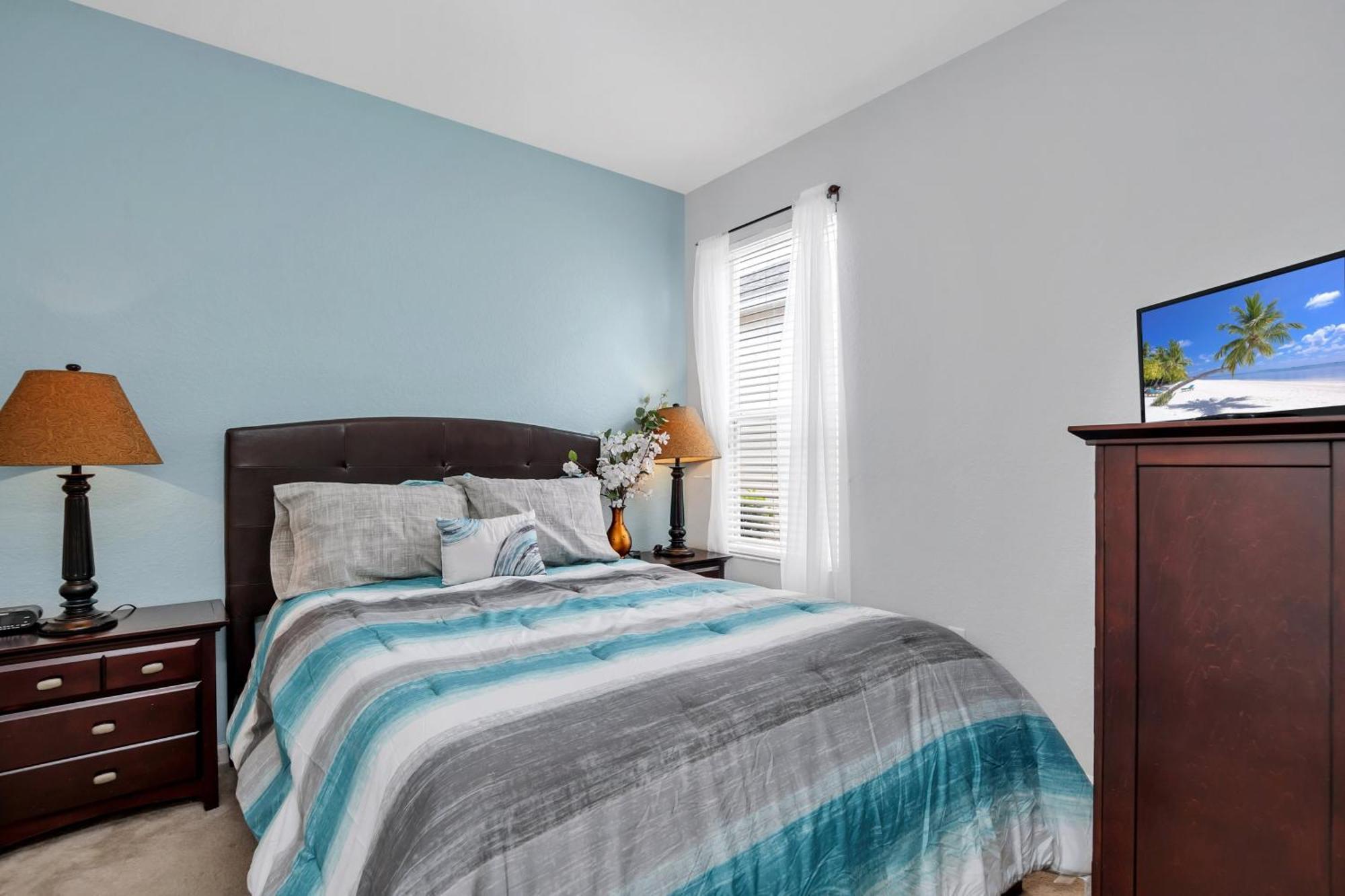 Windsor Hills 491 By * Orlando