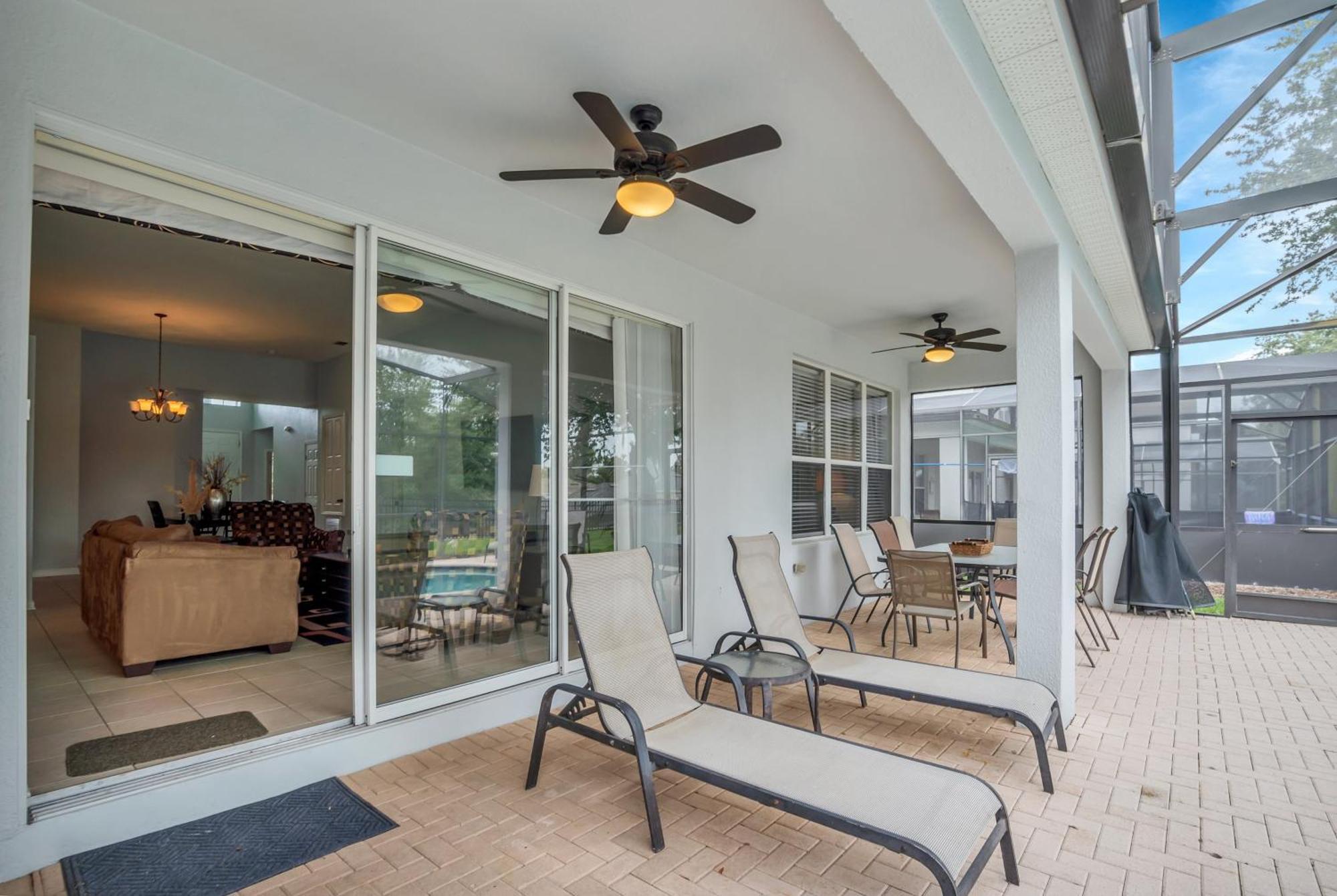 Windsor Hills 491 By * Orlando