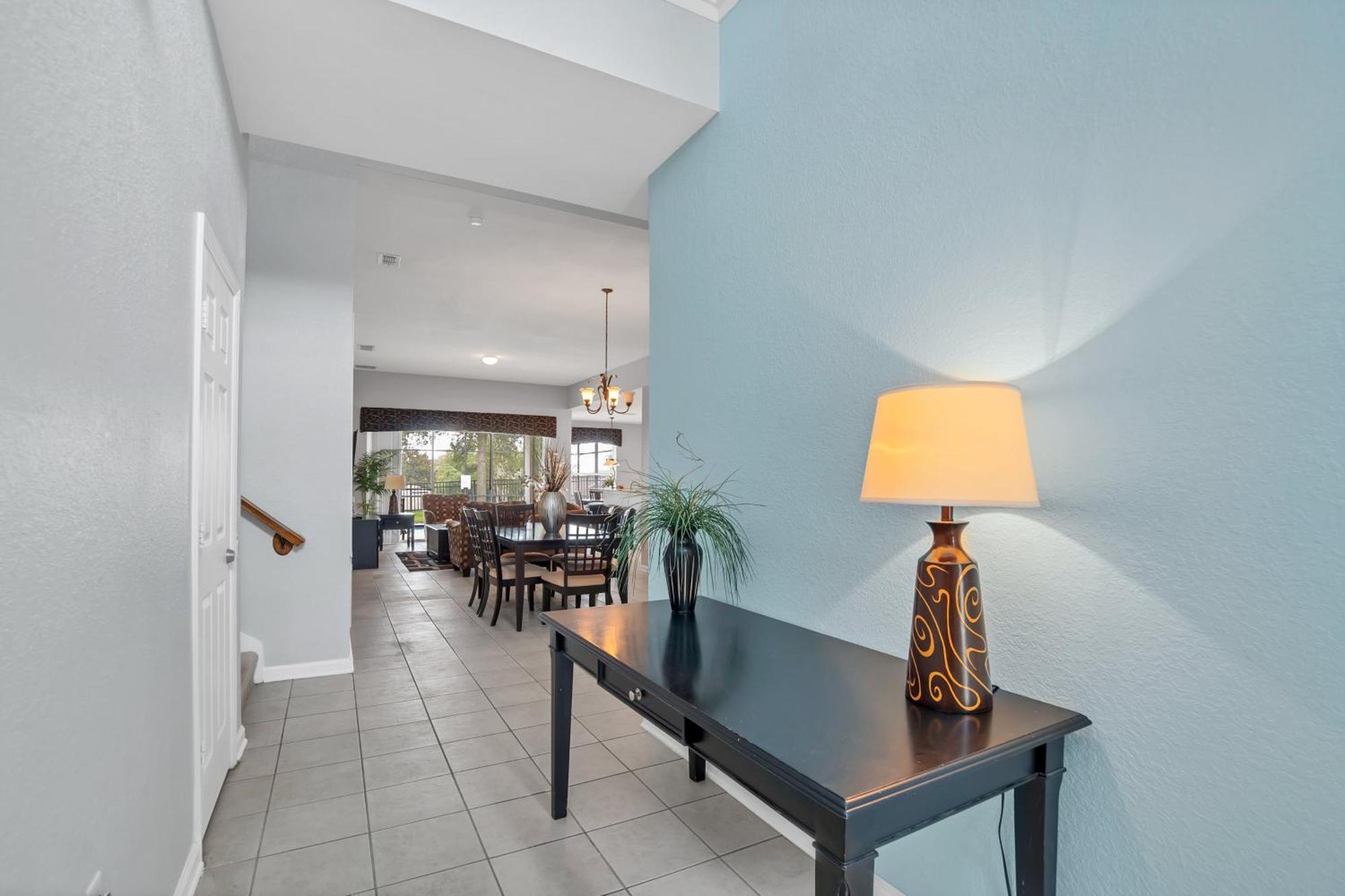 Villa Windsor Hills 491 By
