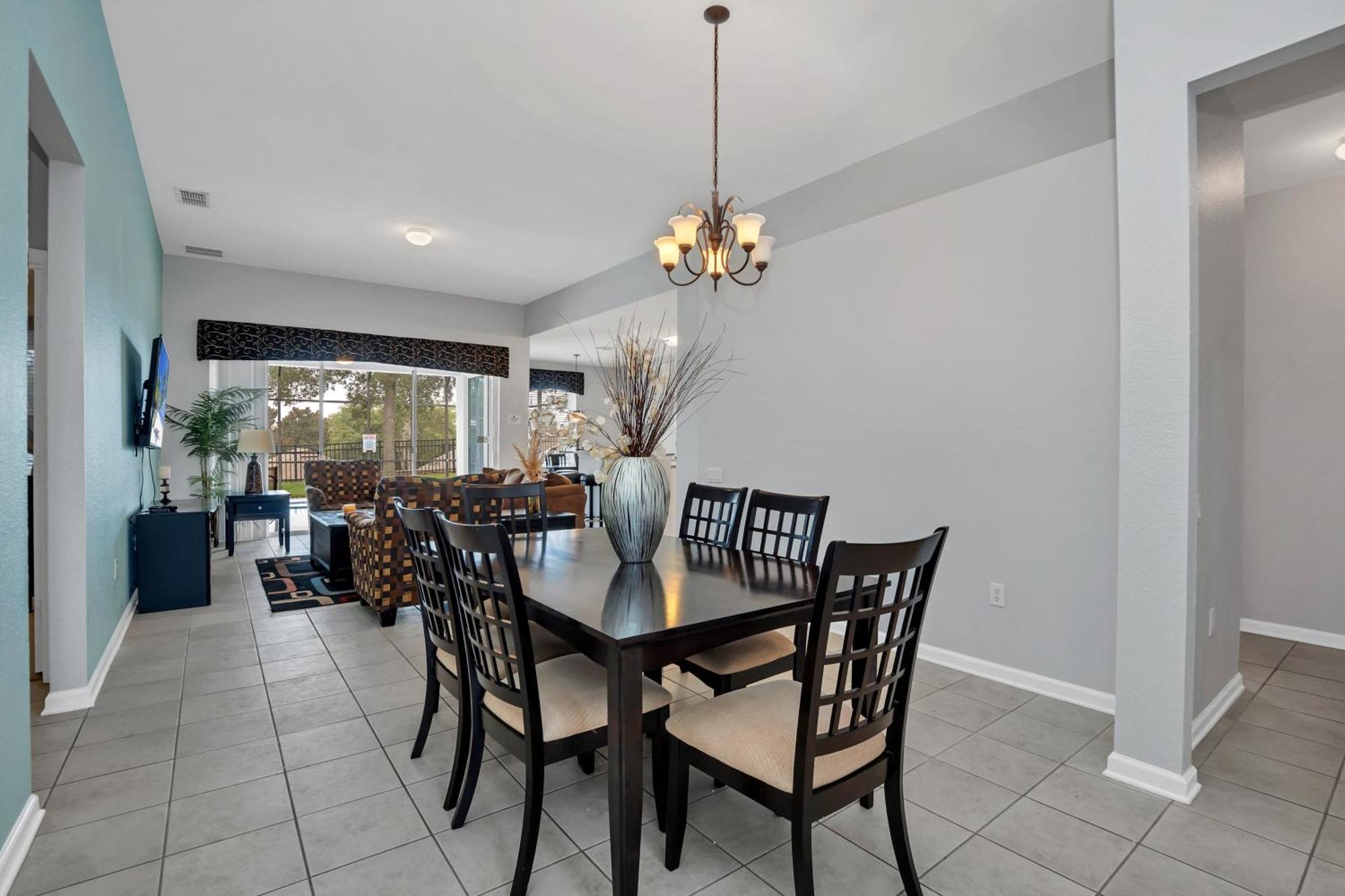 Windsor Hills 491 By Orlando