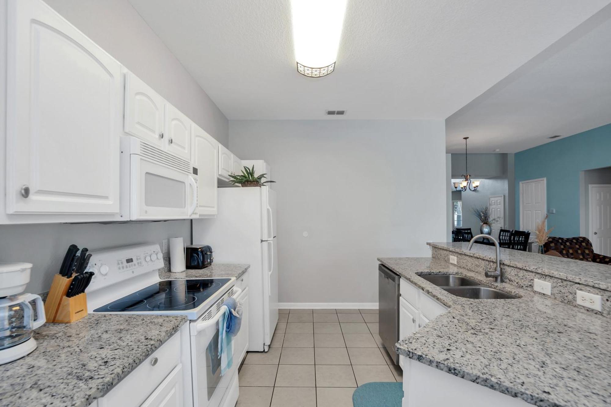 Windsor Hills 491 By * Orlando