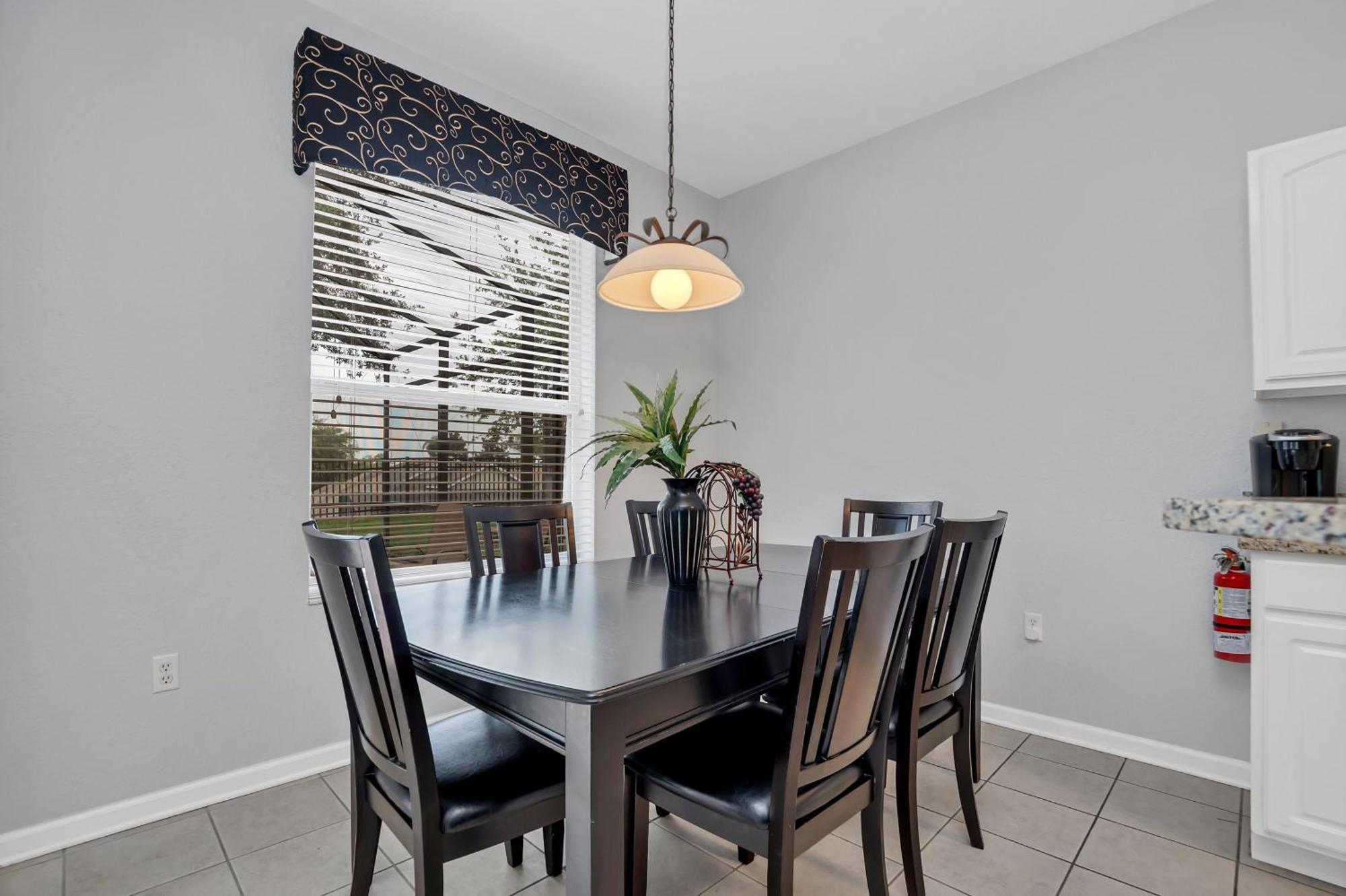 Windsor Hills 491 By Villa Orlando