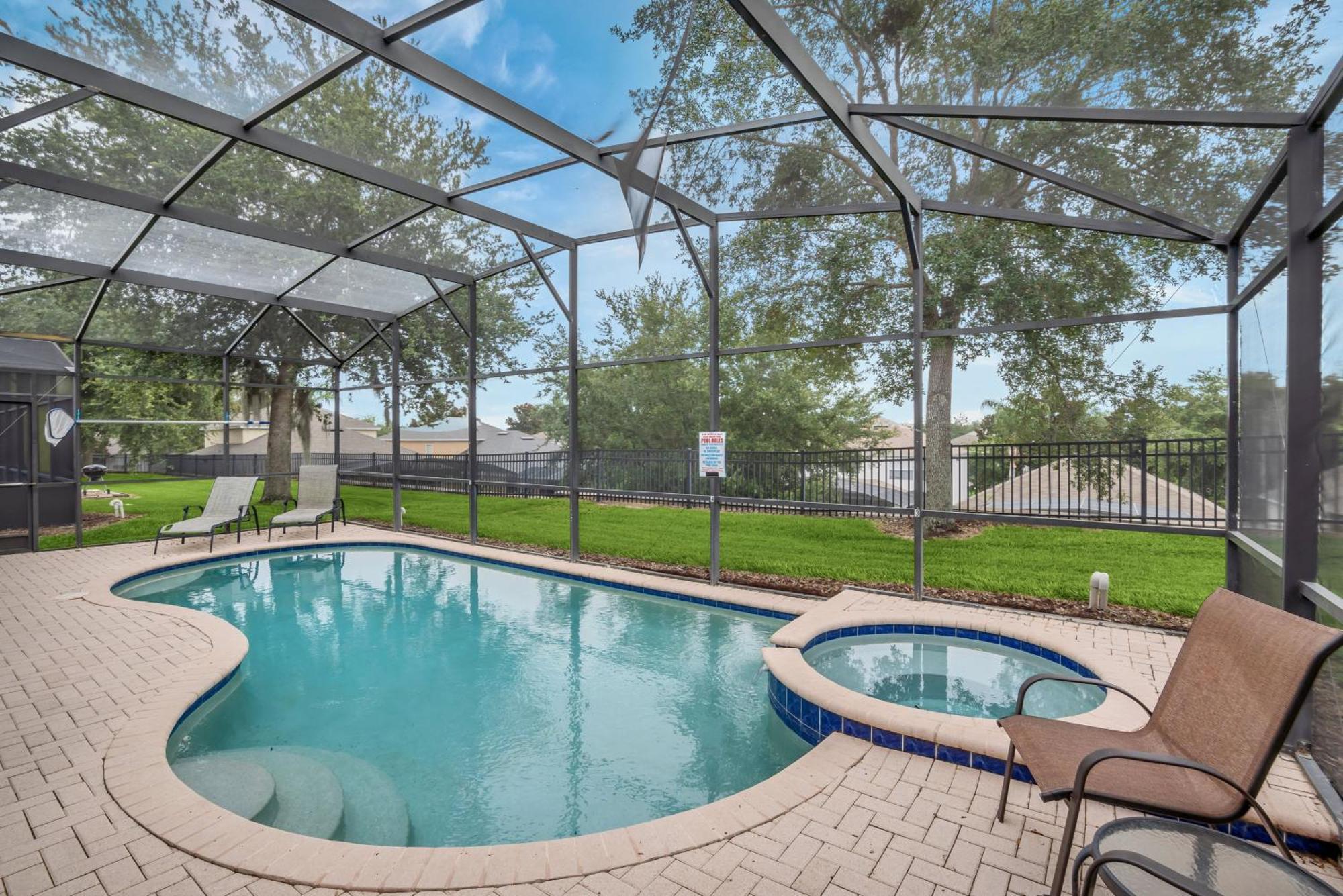 Windsor Hills 491 By Orlando