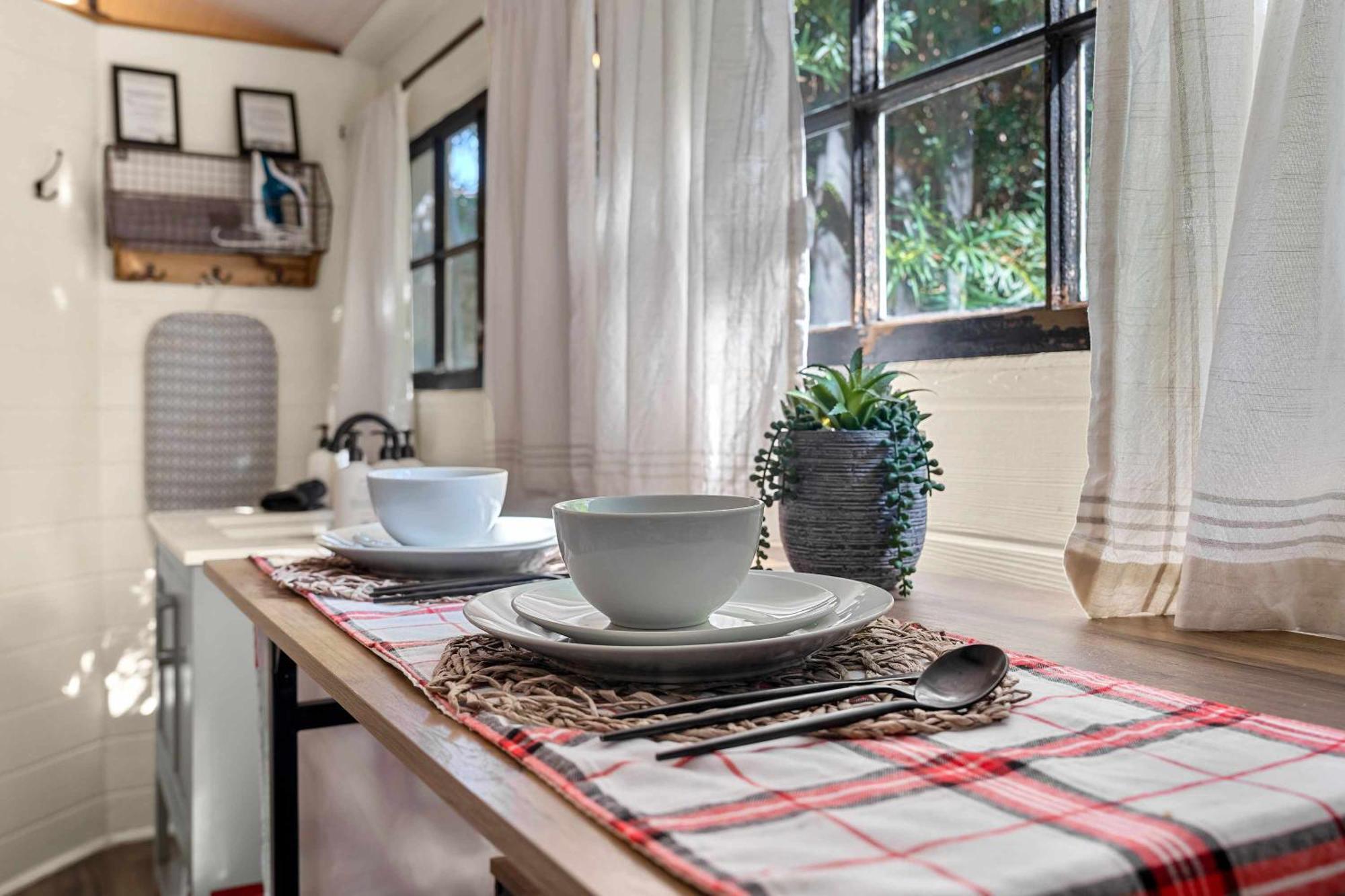 Tiny W Mil - 3 Mi To Dt Holiday home Orlando