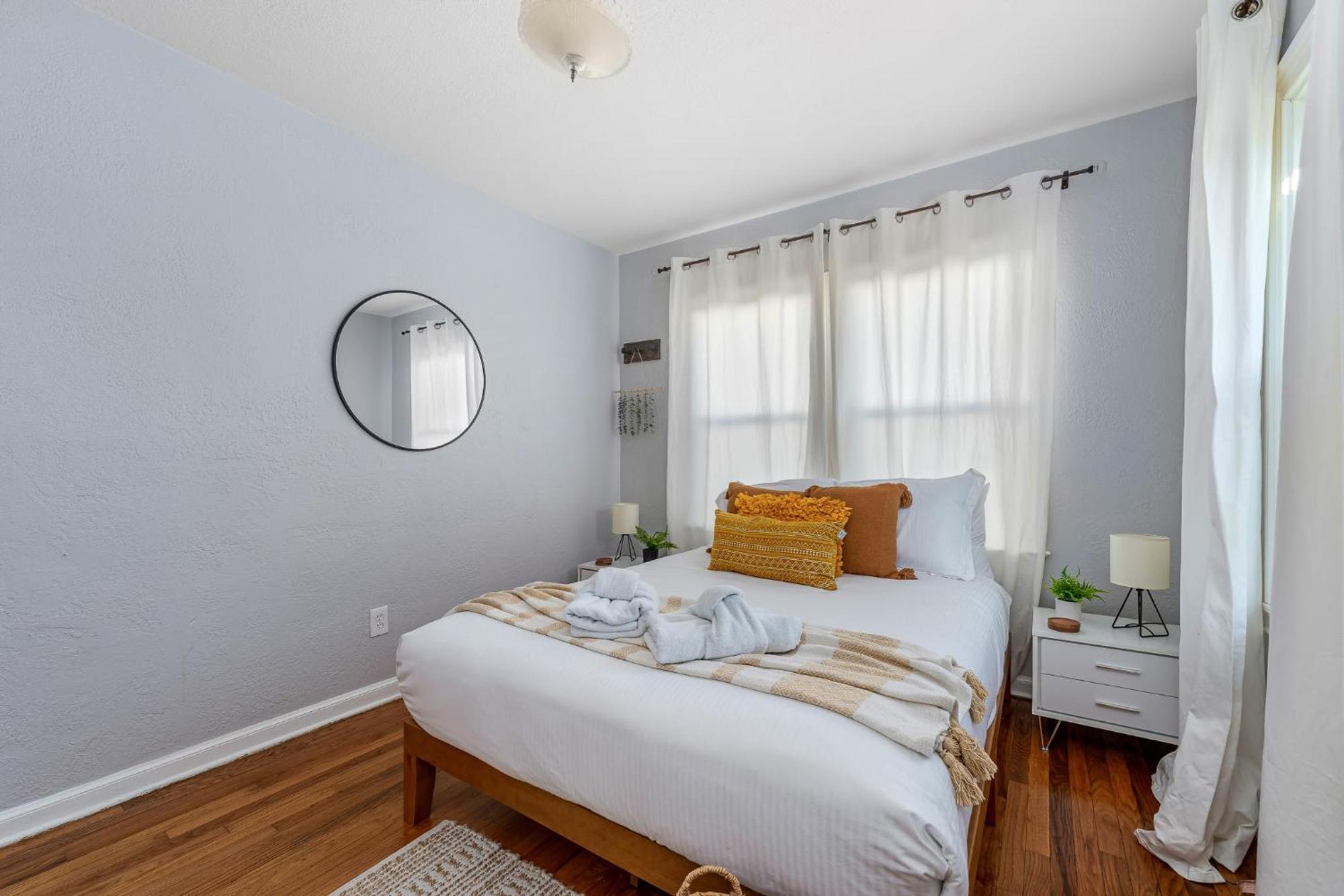 Holiday home Tiny W Mil - 3 Mi To Dt