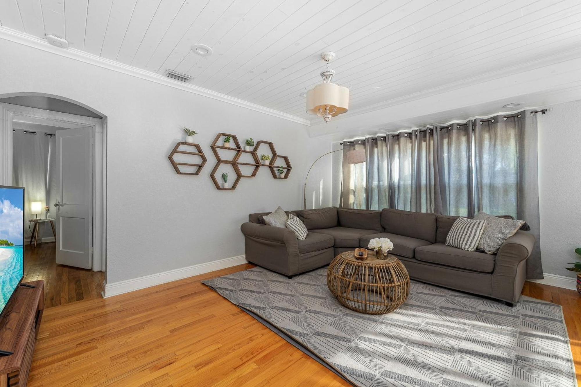 Holiday home Tiny W Mil - 3 Mi To Dt Orlando