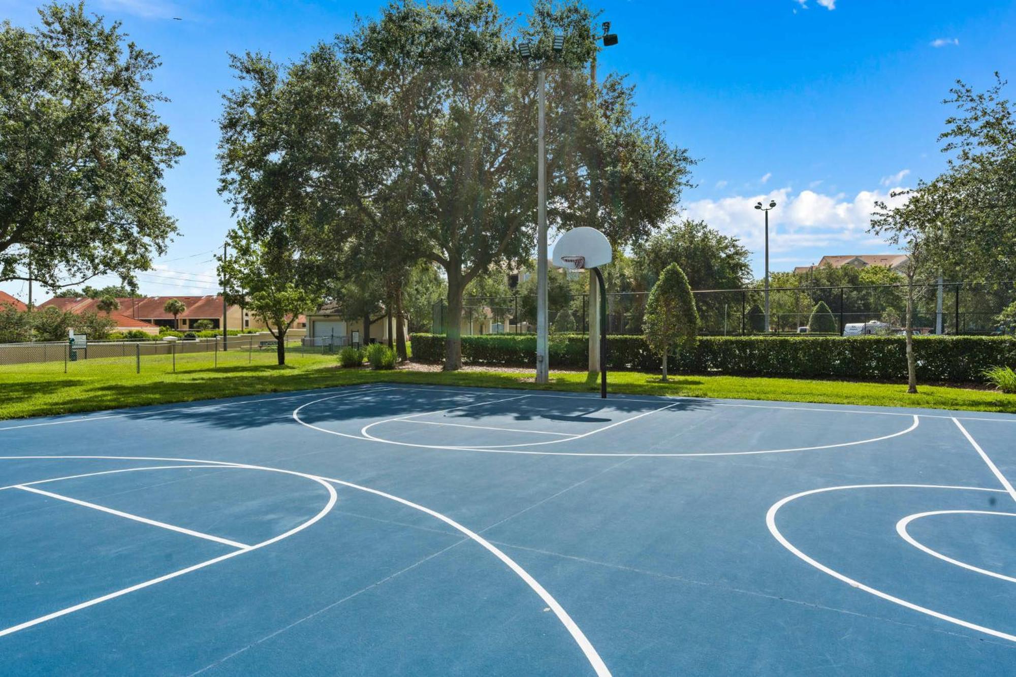 Windsor Hills Getaway: With Water Park Apartment Orlando
