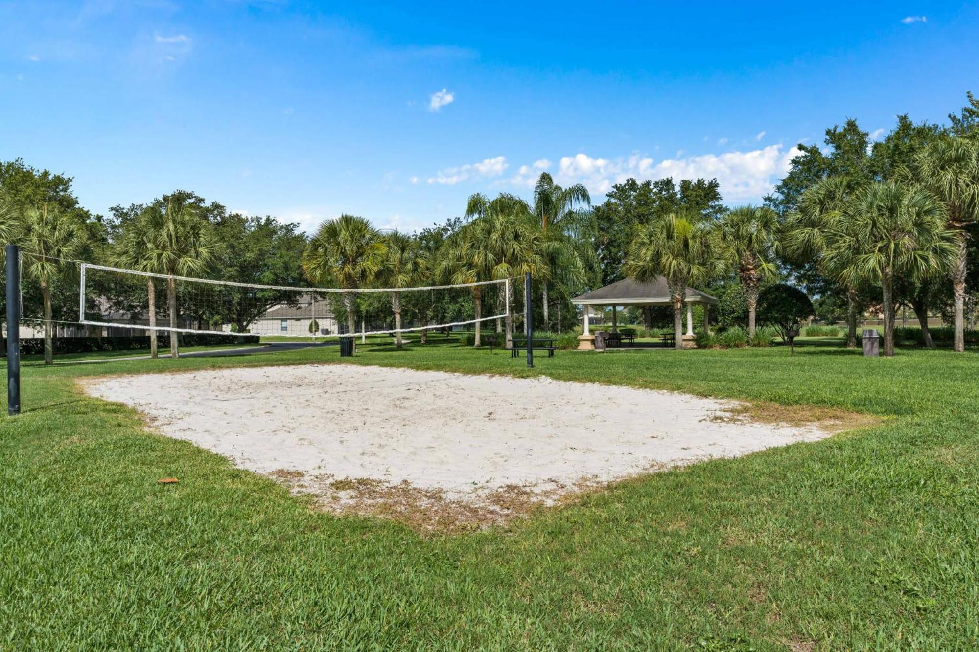 Apartment Windsor Hills Getaway: With Water Park Orlando