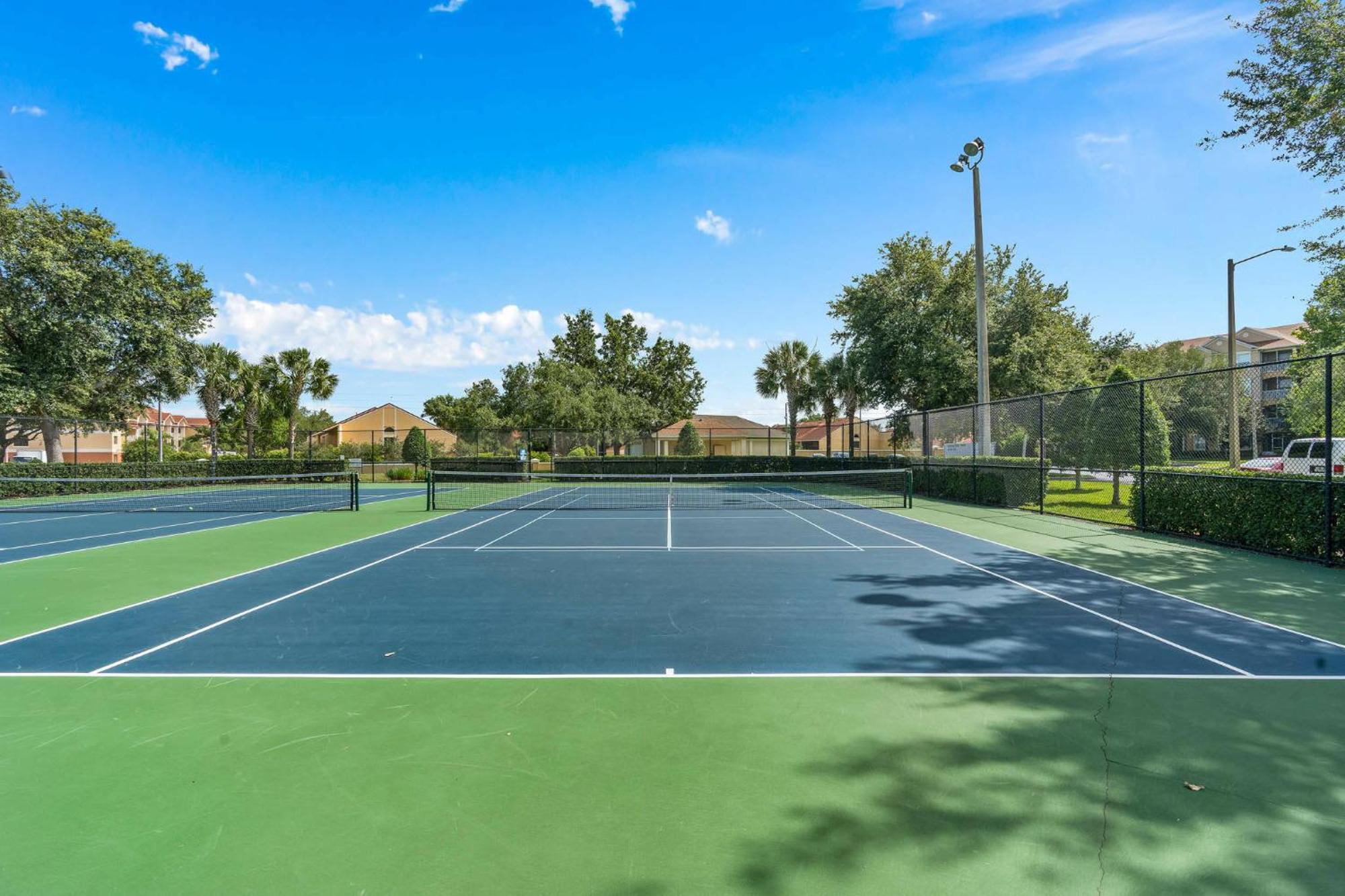 Windsor Hills Getaway: With Water Park Orlando