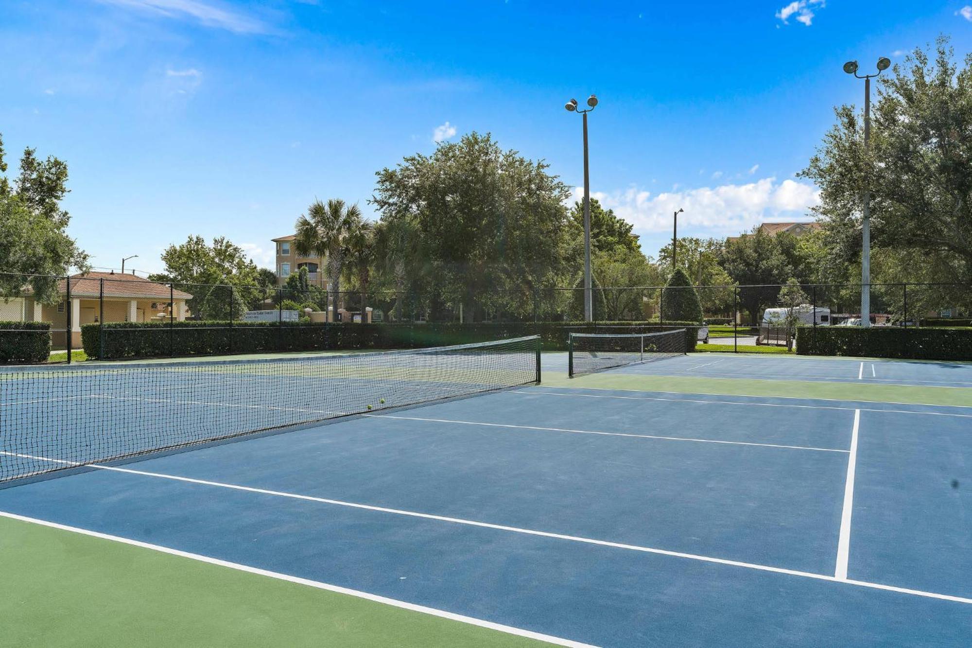 Windsor Hills Getaway: With Water Park Orlando