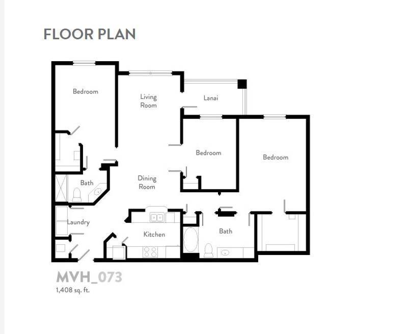Apartment Windsor Hills Getaway: With Water Park *