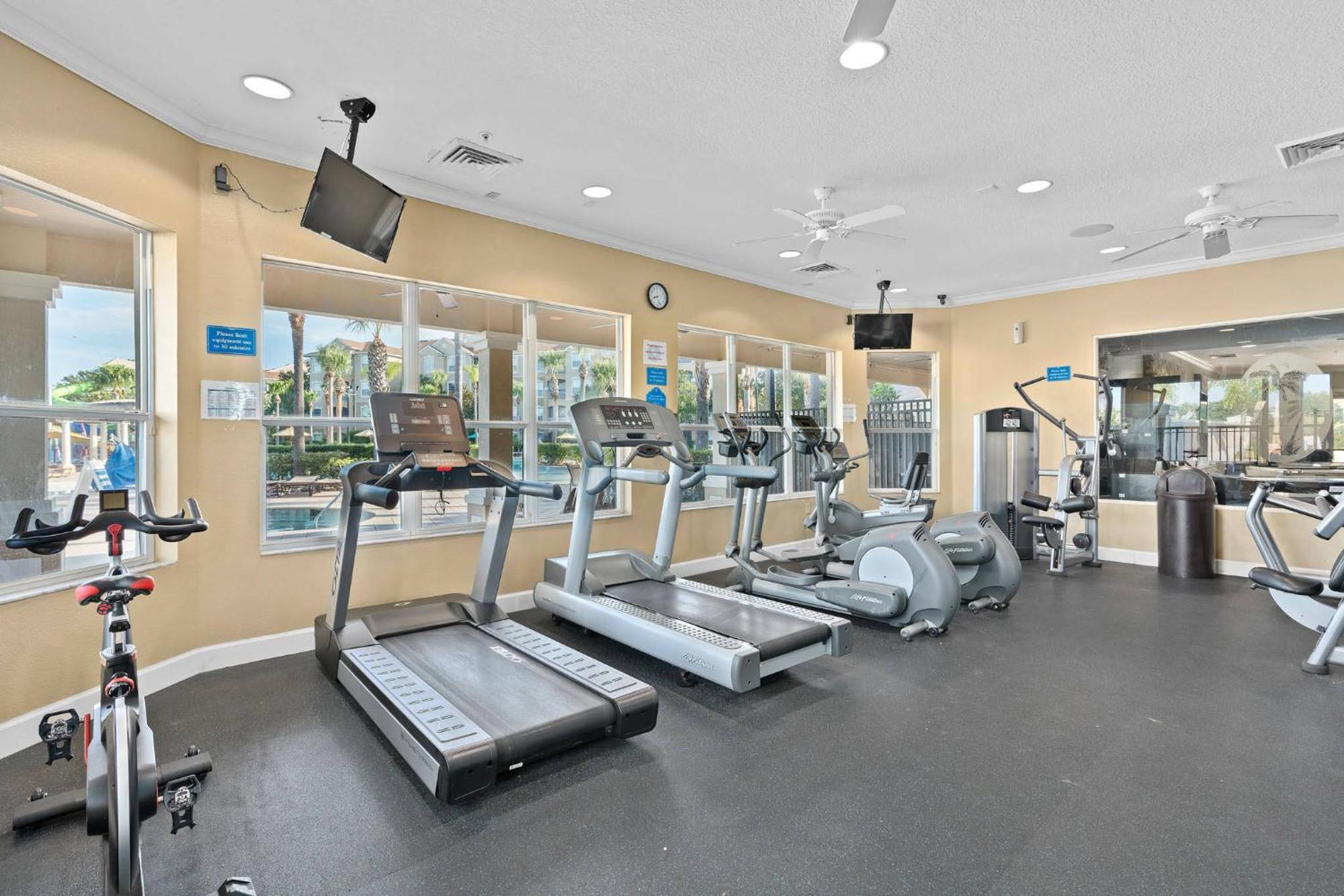 Windsor Hills Getaway: With Water Park * Orlando