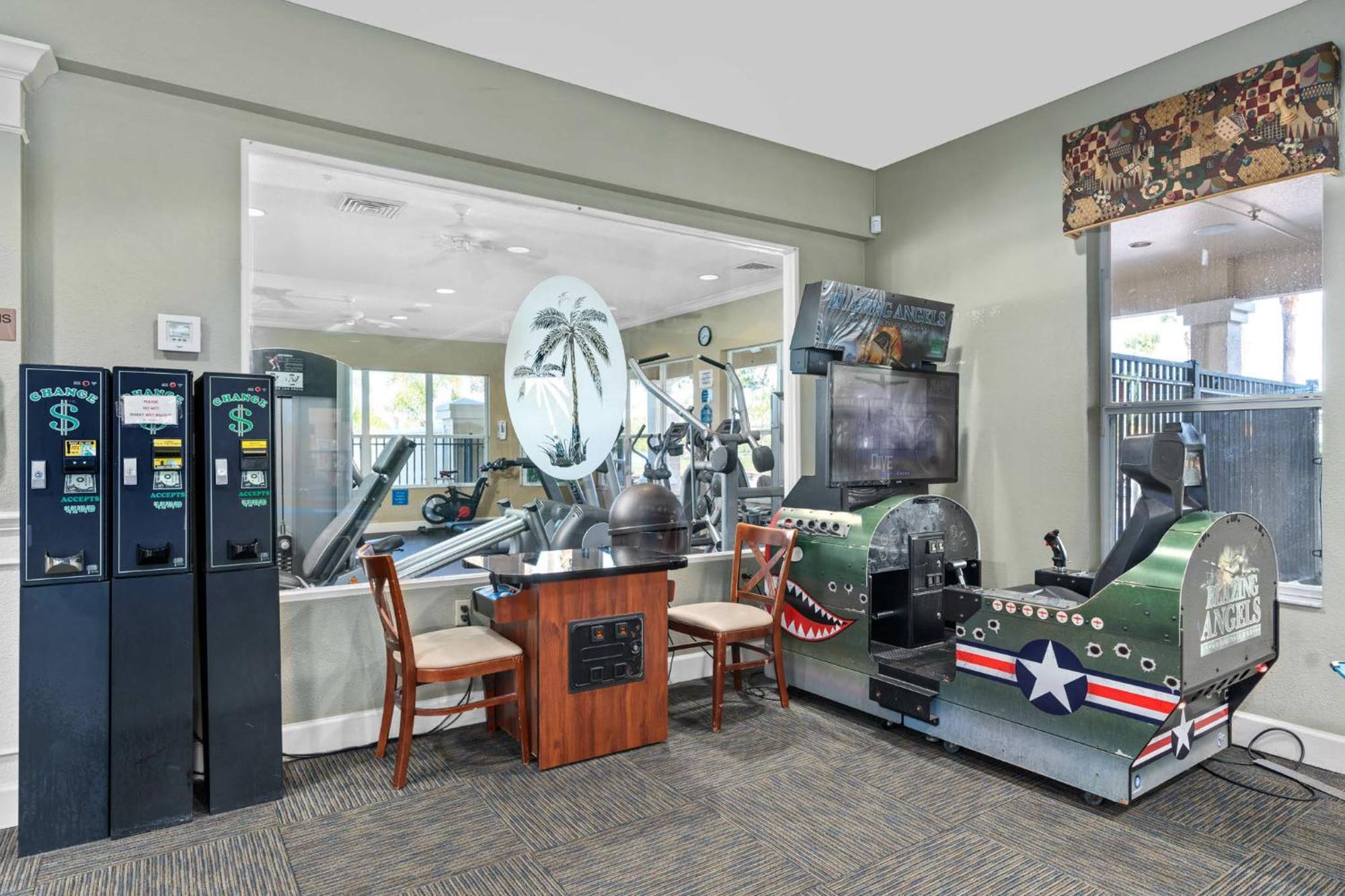 Windsor Hills Getaway: With Water Park Orlando