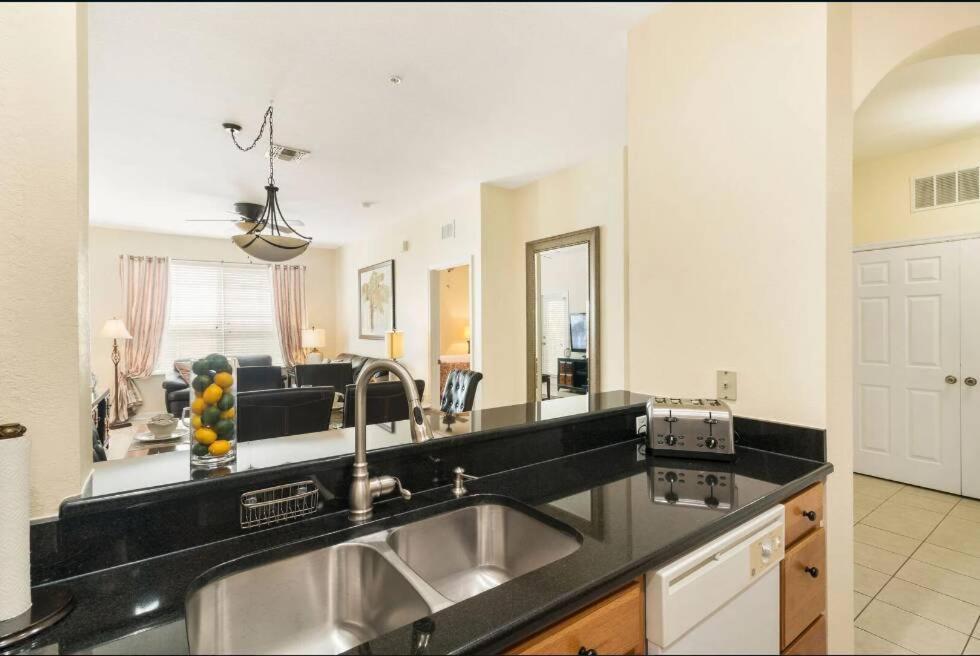 Windsor Hills Getaway: With Water Park * Orlando