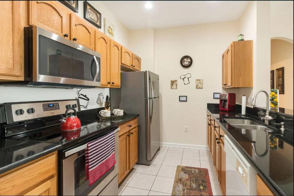 Windsor Hills Getaway: With Water Park * Orlando