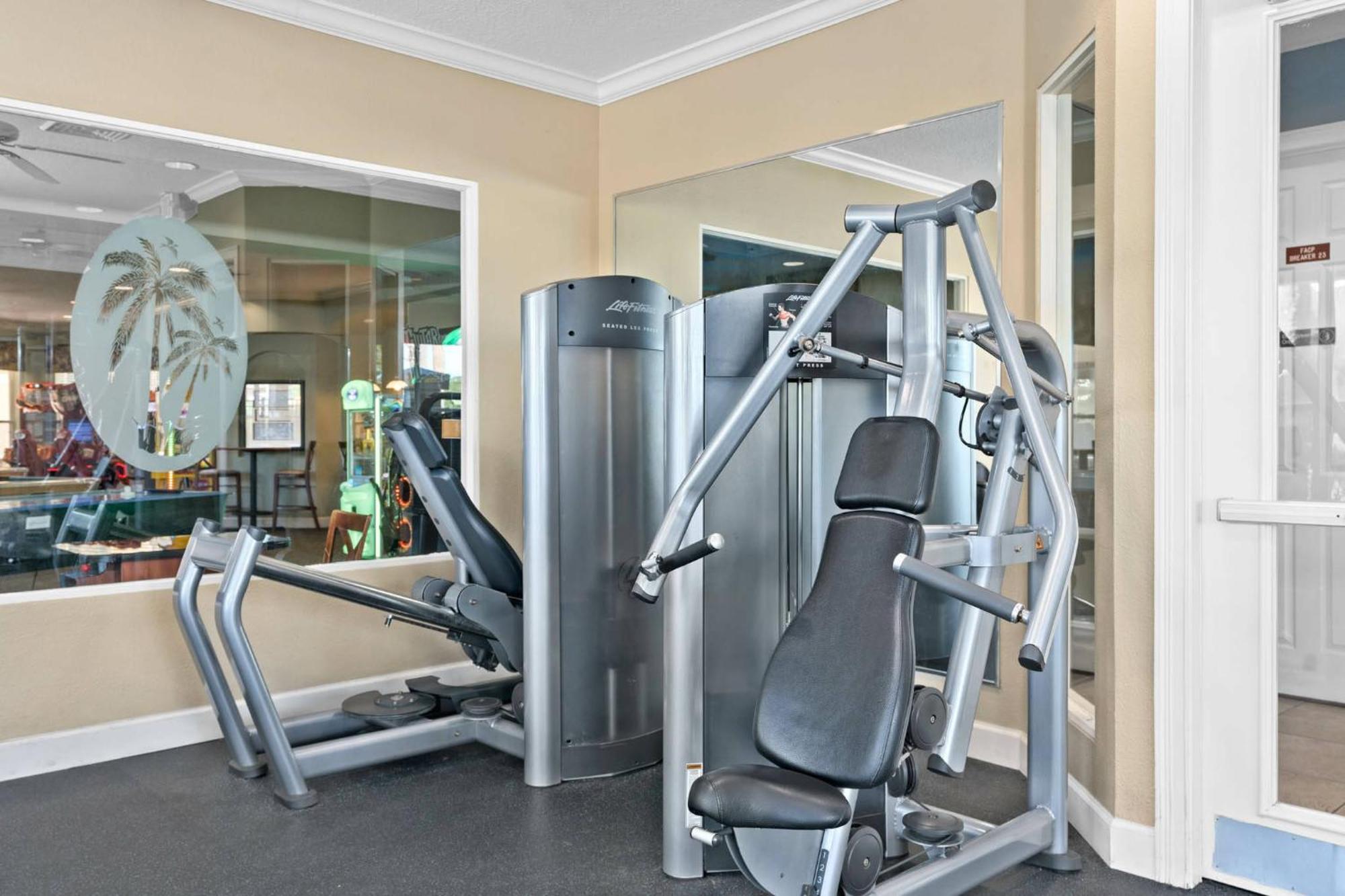 Windsor Hills Getaway: With Water Park Apartment Orlando