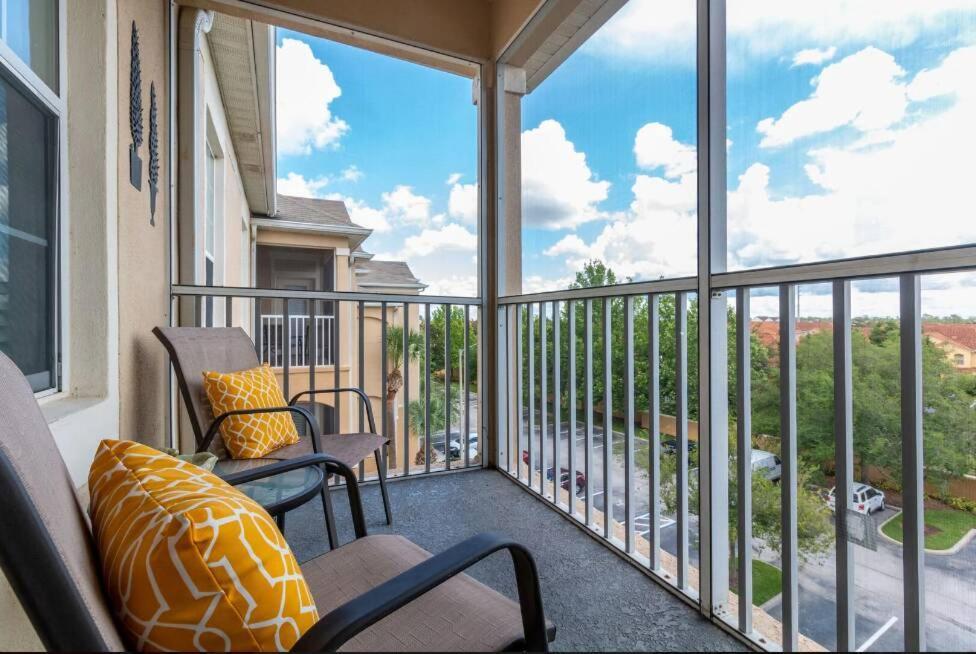 Windsor Hills Getaway: With Water Park Orlando