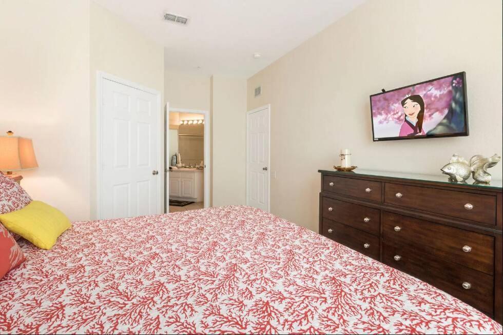 Windsor Hills Getaway: With Water Park * Orlando