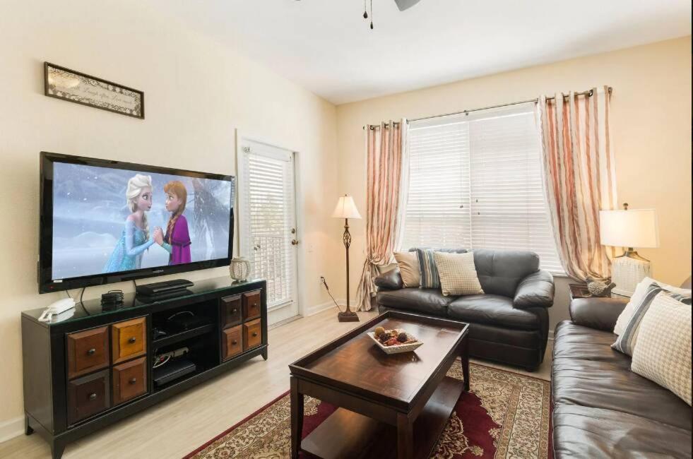 Apartment Windsor Hills Getaway: With Water Park
