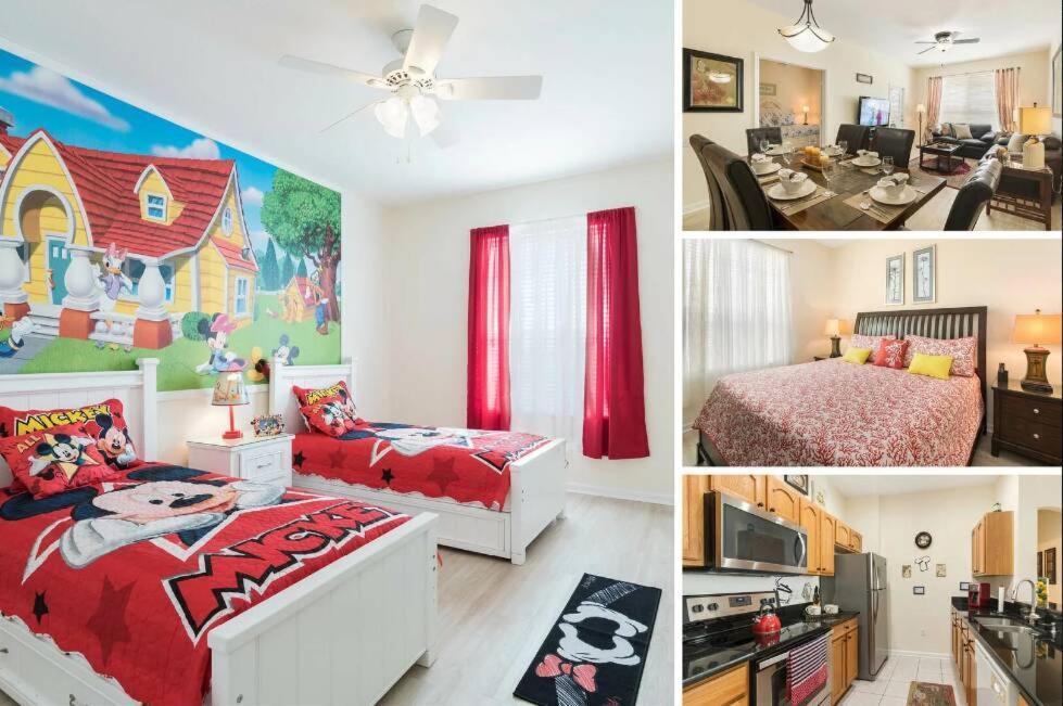 Windsor Hills Getaway: With Water Park * Orlando