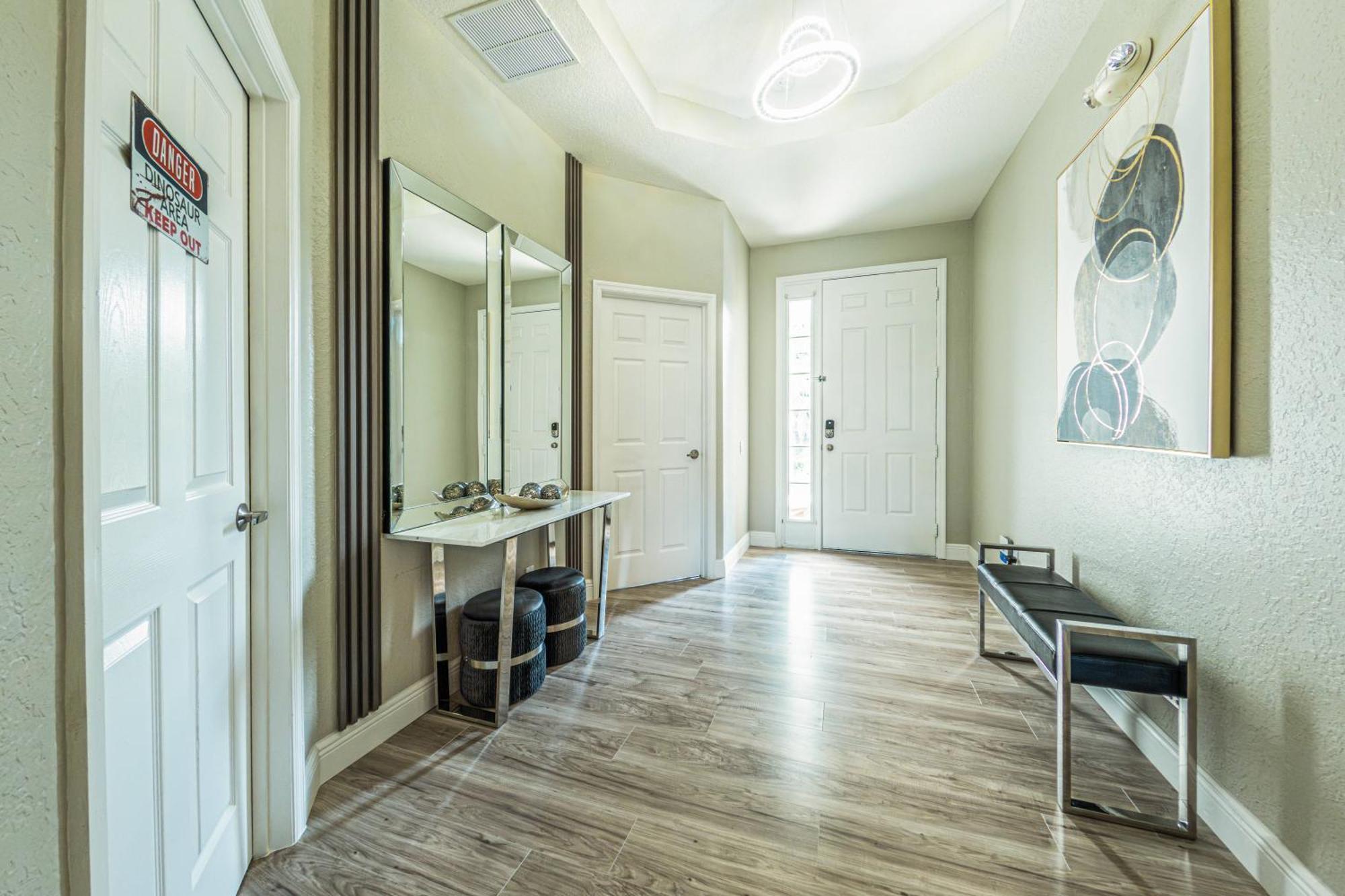 Holiday home New Spectacular Windsor Hills Orlando
