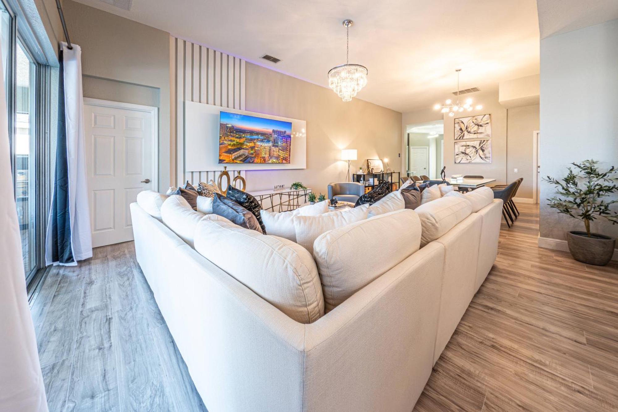 Holiday home New Spectacular Windsor Hills *
