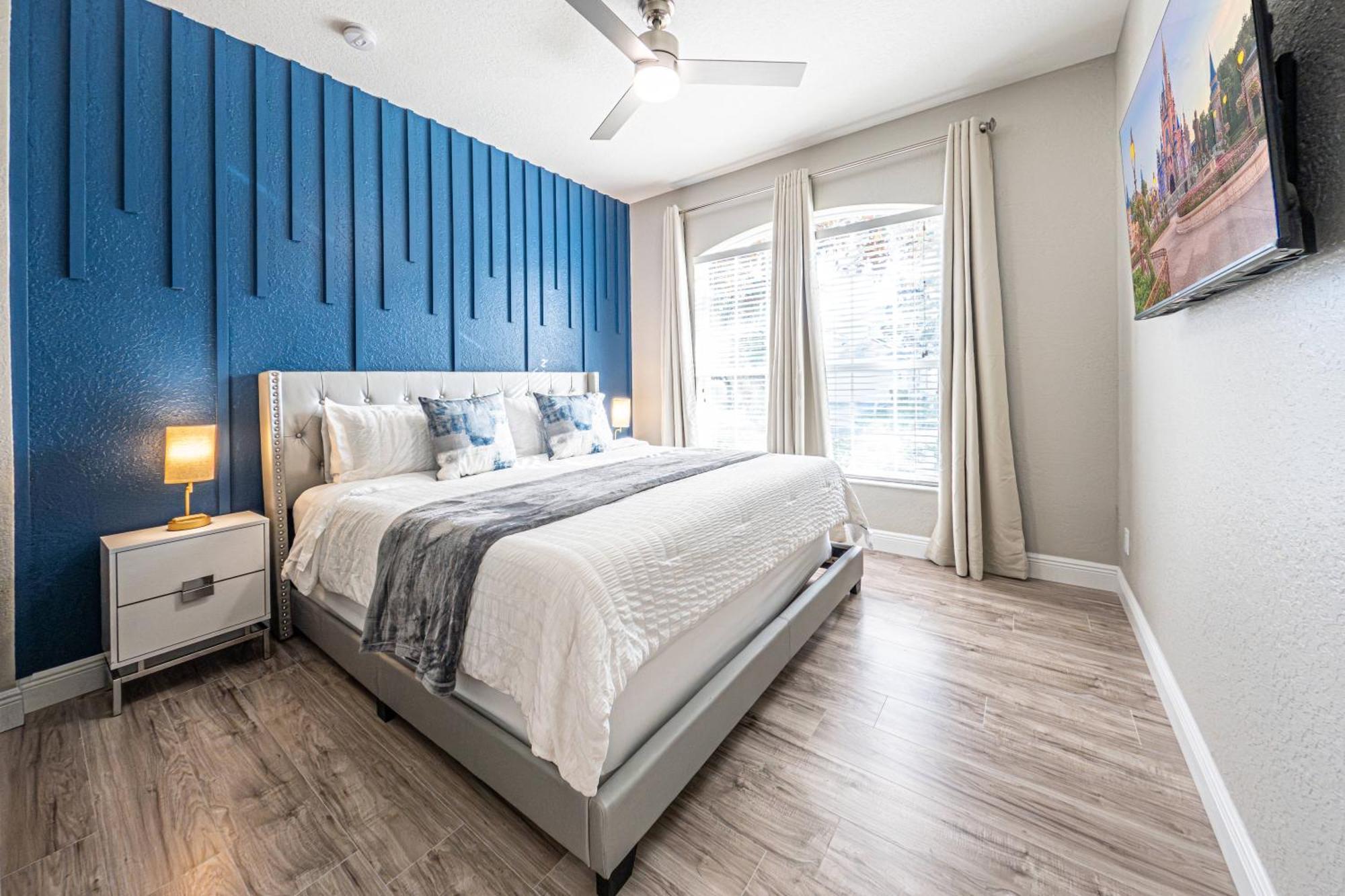New Spectacular Windsor Hills Orlando
