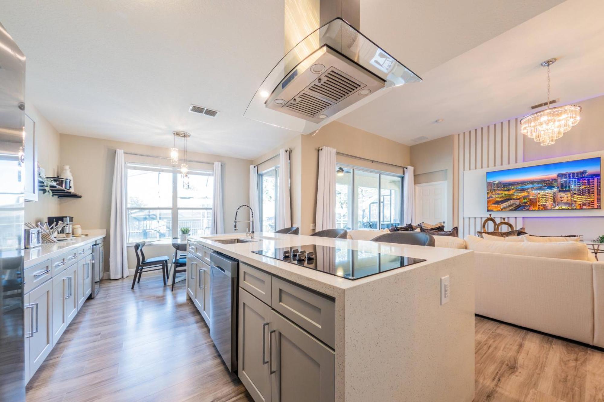 Holiday home New Spectacular Windsor Hills *