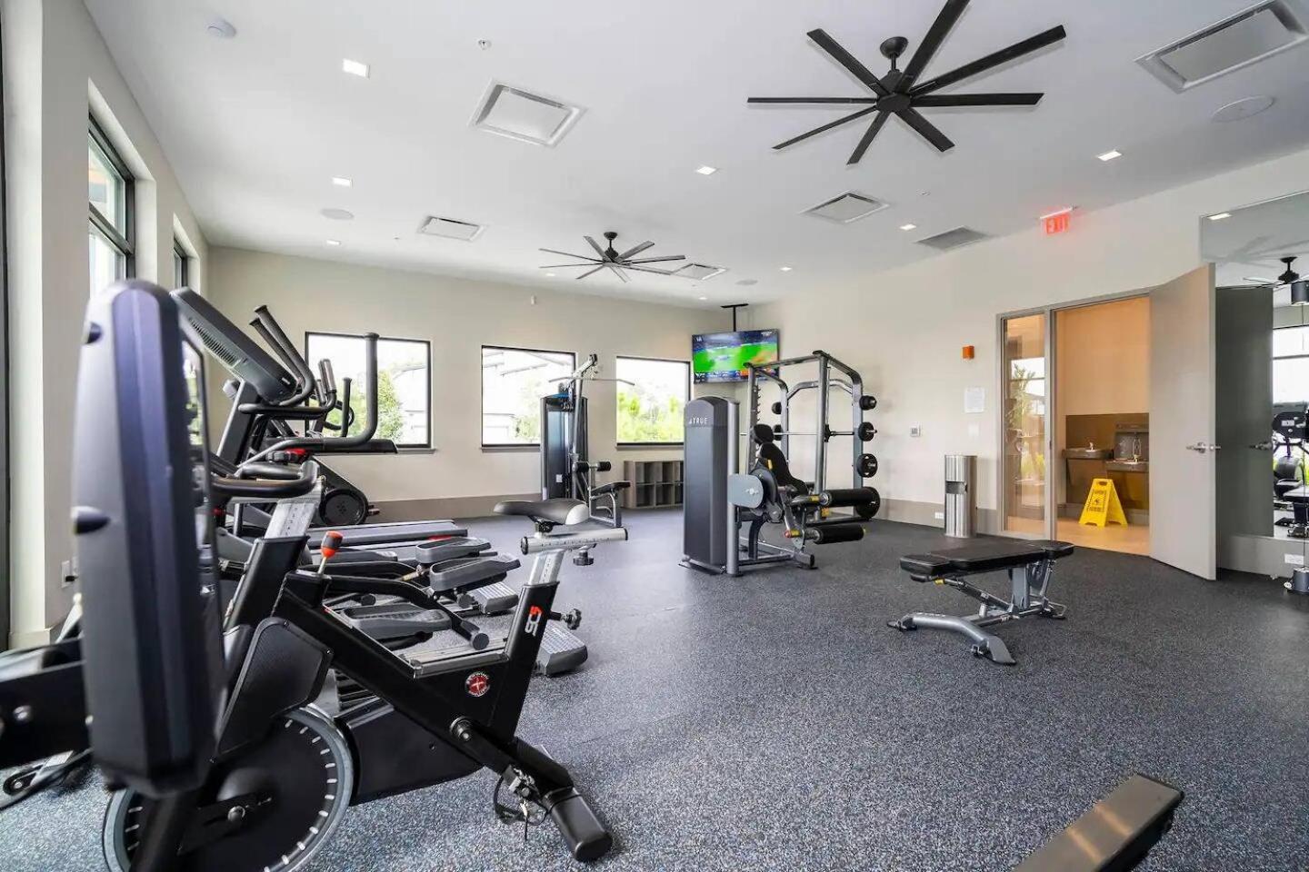 Paradiso Grand 6 Bedroom Holiday home Orlando