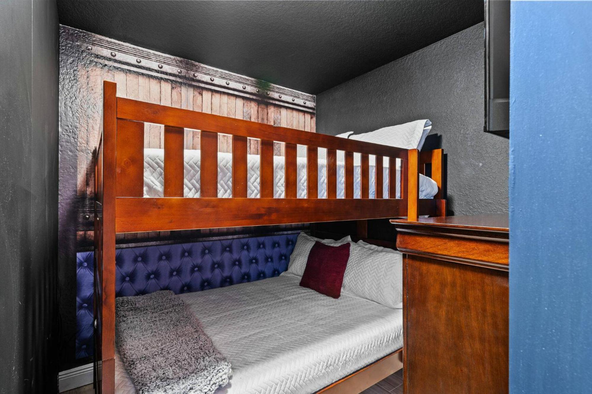 Holiday home Group Getaway Paradise: Large Water Park Orlando