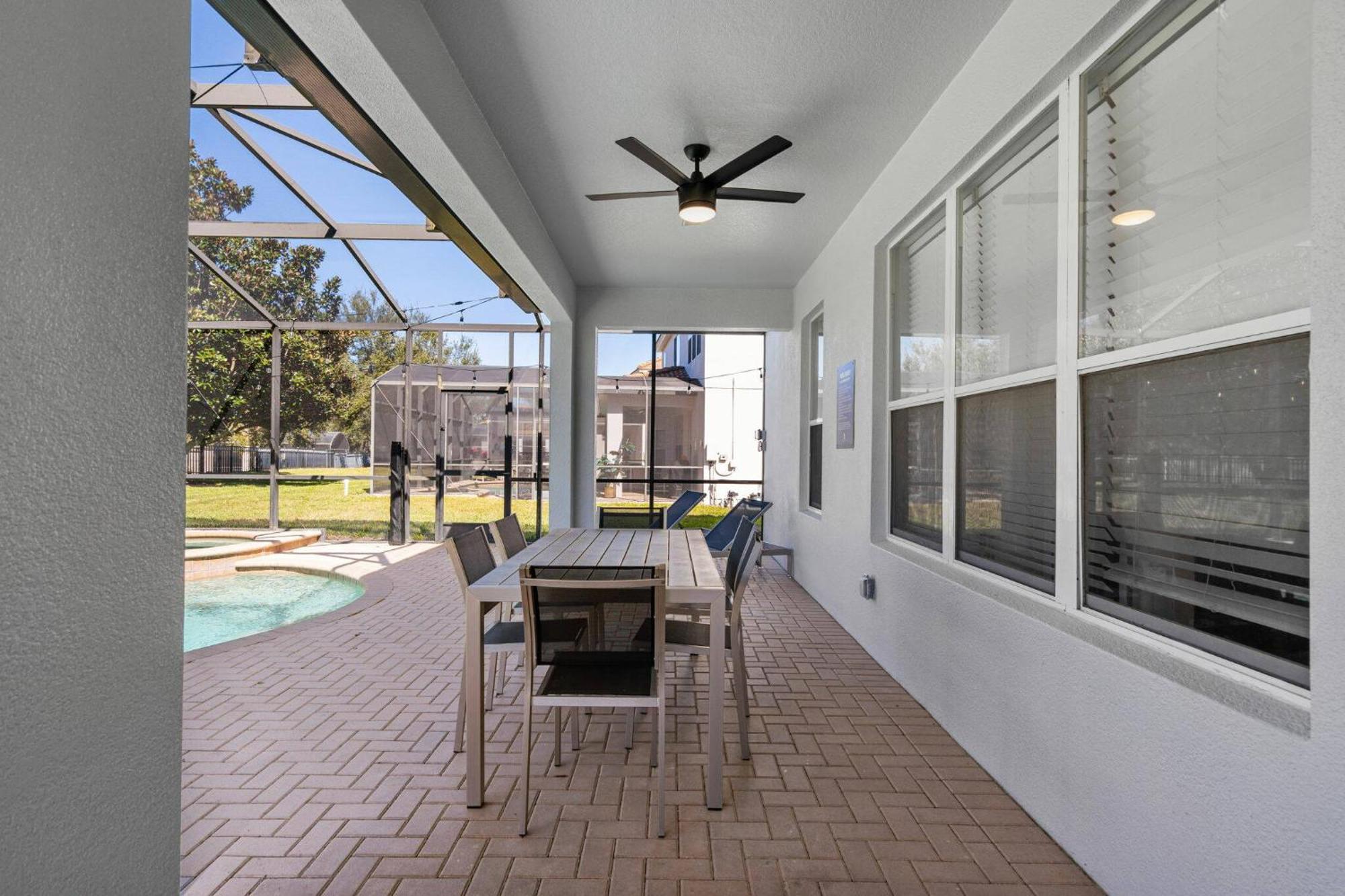 Holiday home Group Getaway Paradise: Large Water Park *