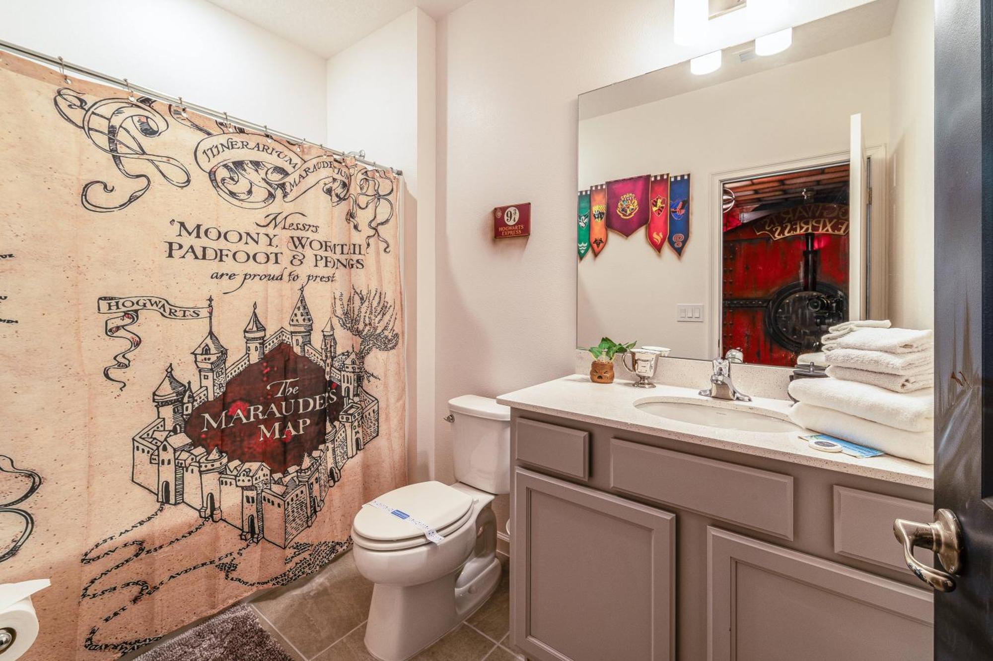 Luxury Meets Adventure 8br With Themed * Orlando