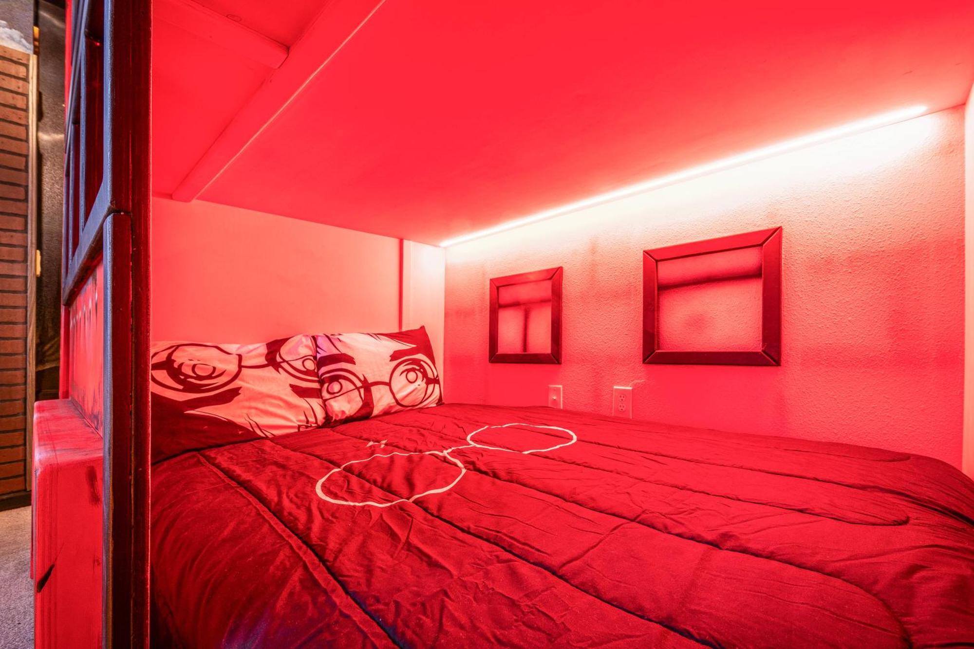 Holiday home Luxury Meets Adventure 8br With Themed *