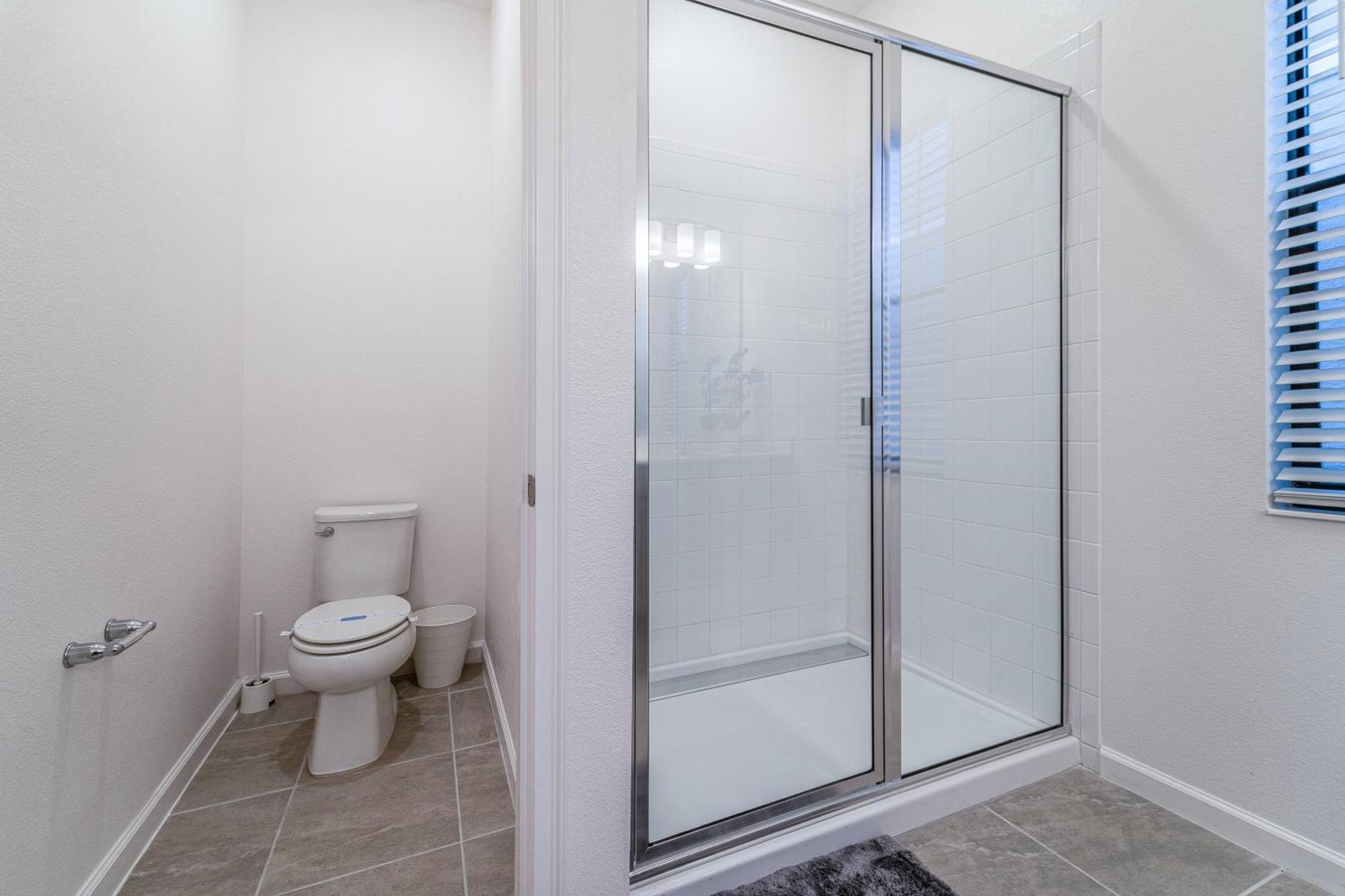 Luxury Meets Adventure 8br With Themed Orlando
