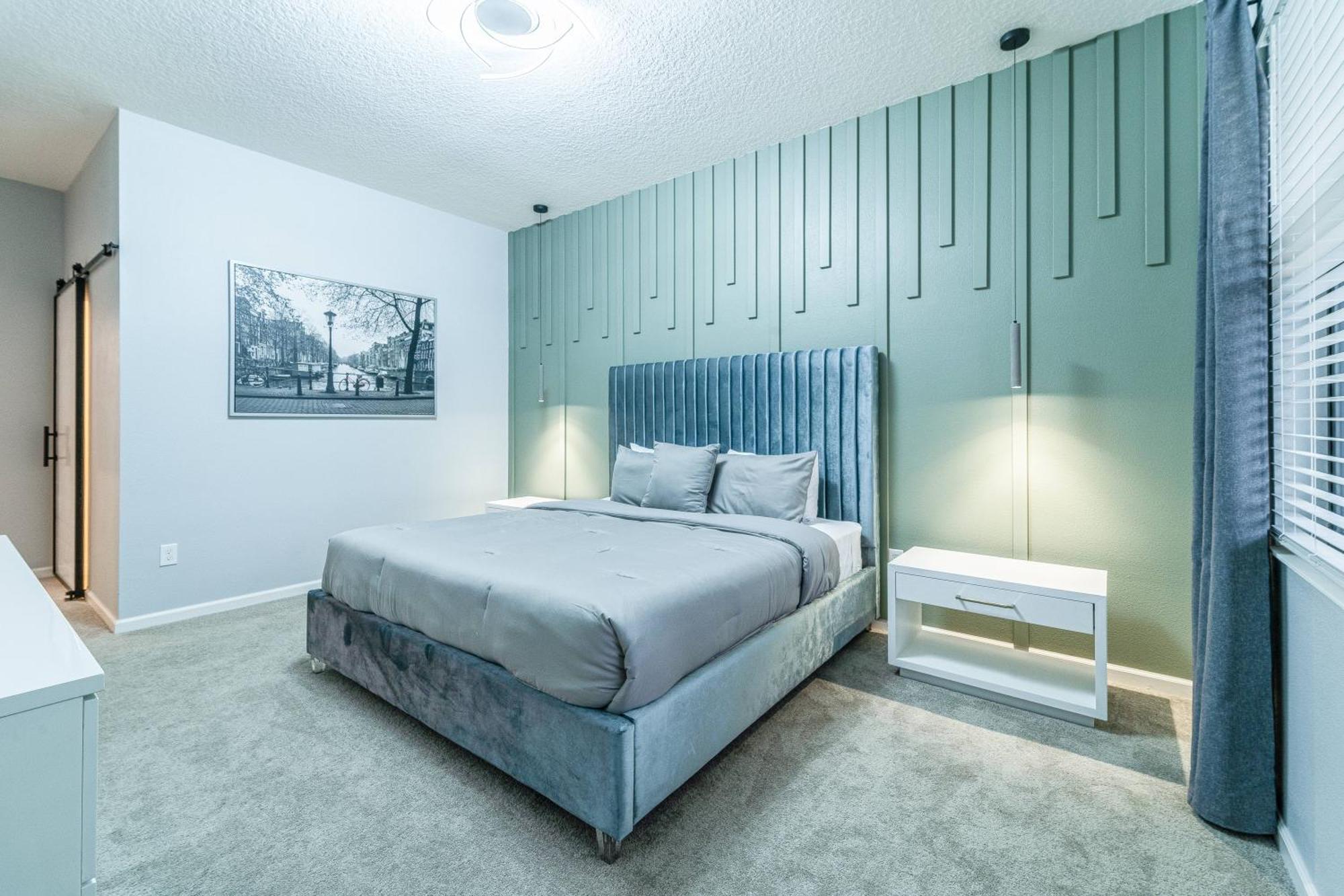 Holiday home Luxury Meets Adventure 8br With Themed *