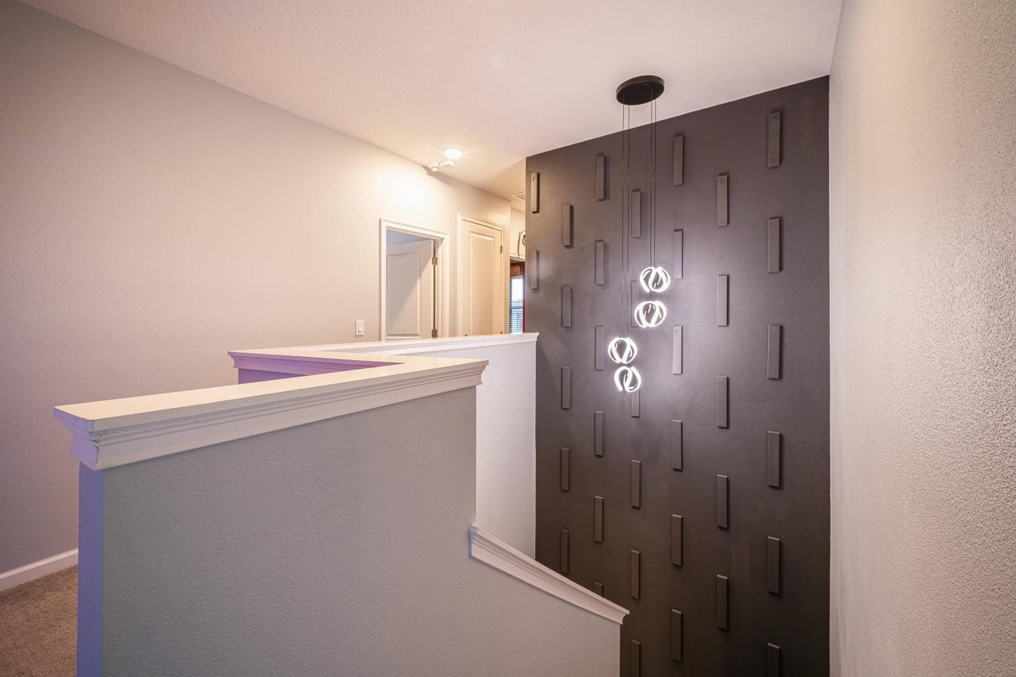 Holiday home Luxury Meets Adventure 8br With Themed
