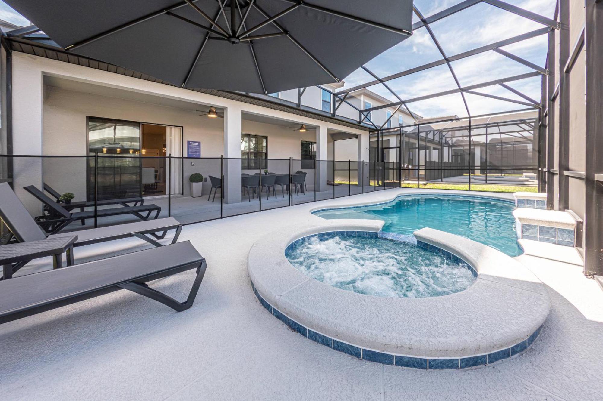 Luxury Meets Adventure 8br With Themed Holiday home *