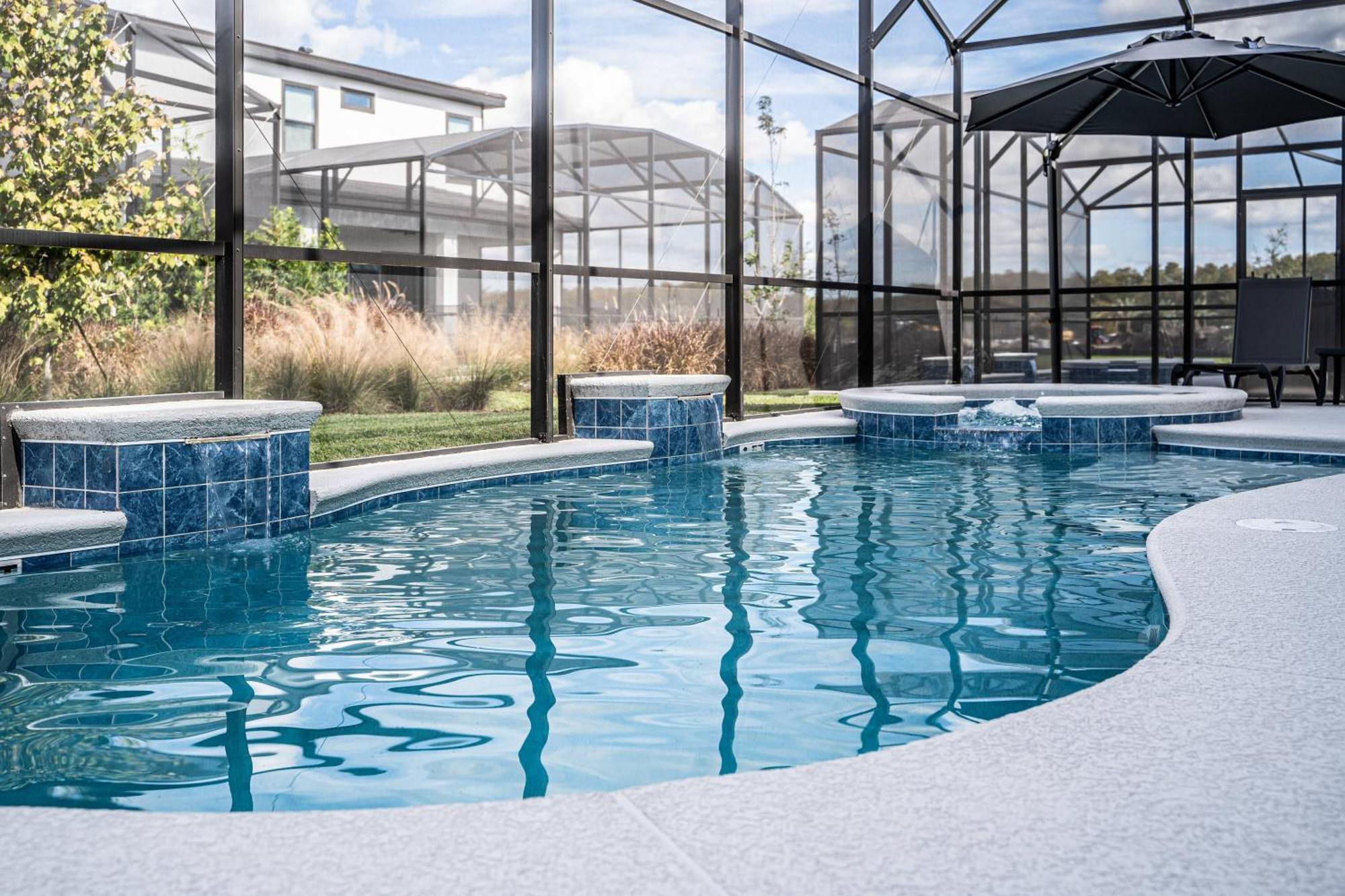 Holiday home Luxury Meets Adventure 8br With Themed *