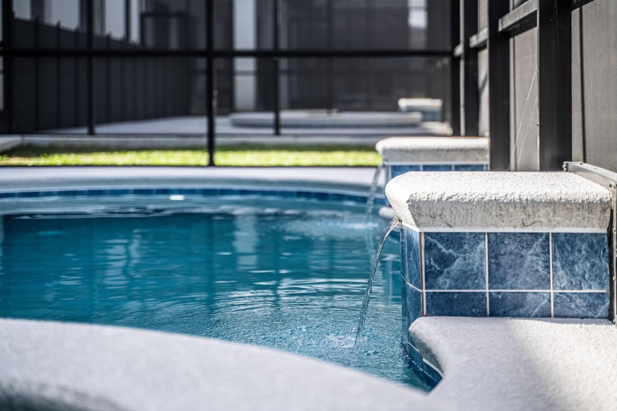 Luxury Meets Adventure 8br With Themed