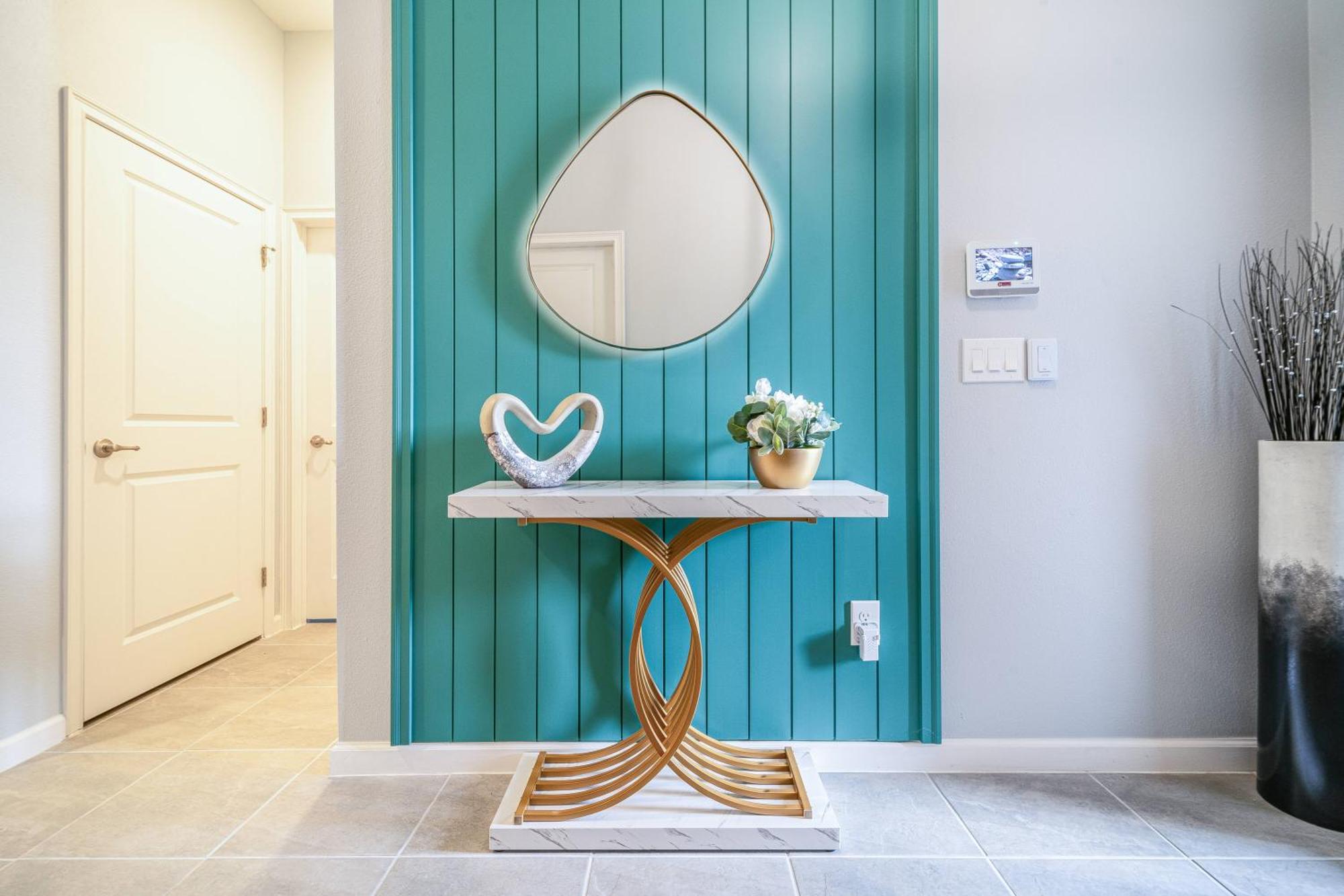 Luxury Meets Adventure 8br With Themed Holiday home Orlando