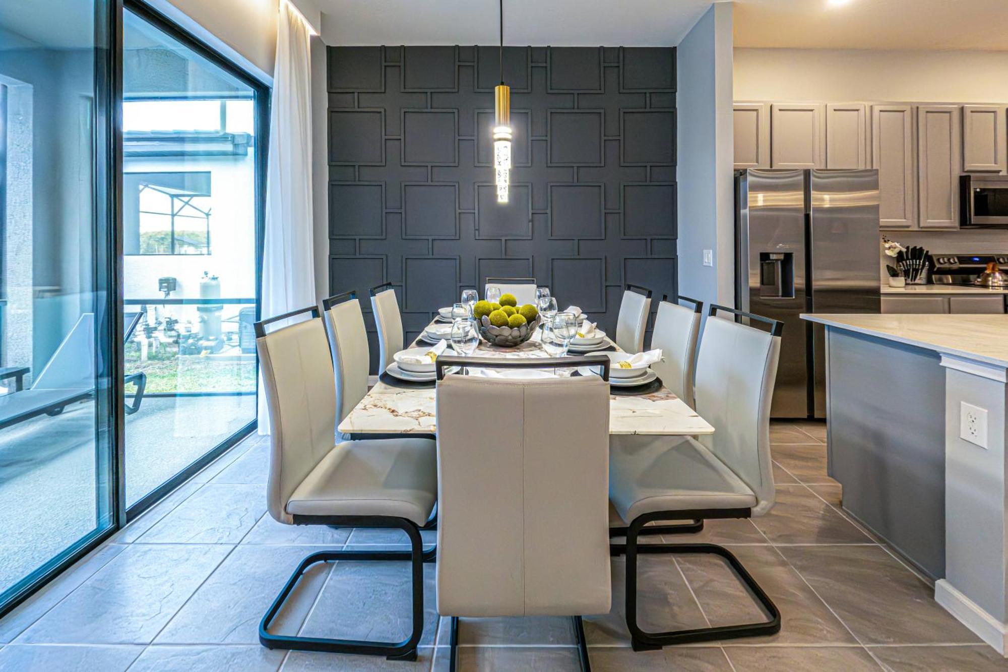 Luxury Meets Adventure 8br With Themed *