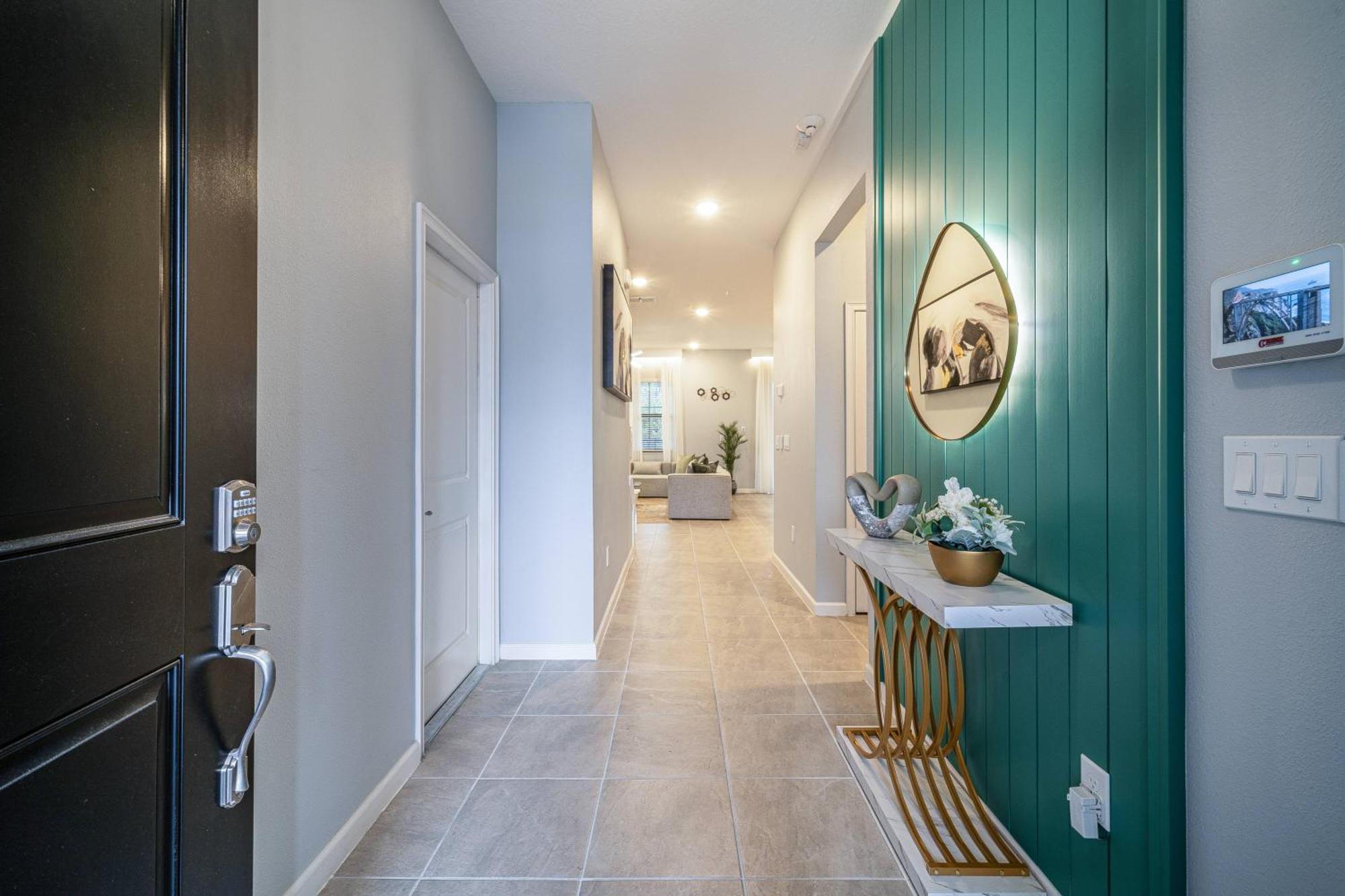Luxury Meets Adventure 8br With Themed Holiday home *