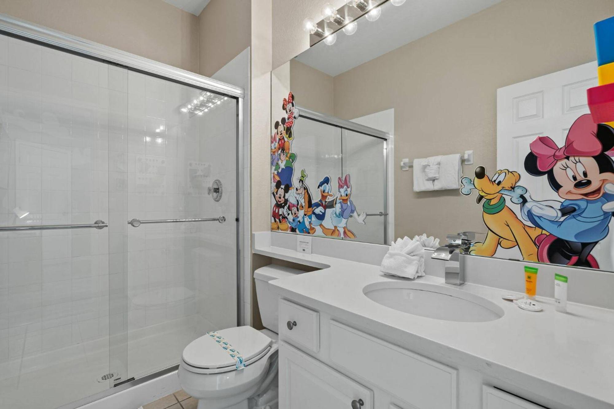 Holiday home Amazing House Amazing Amenities Orlando
