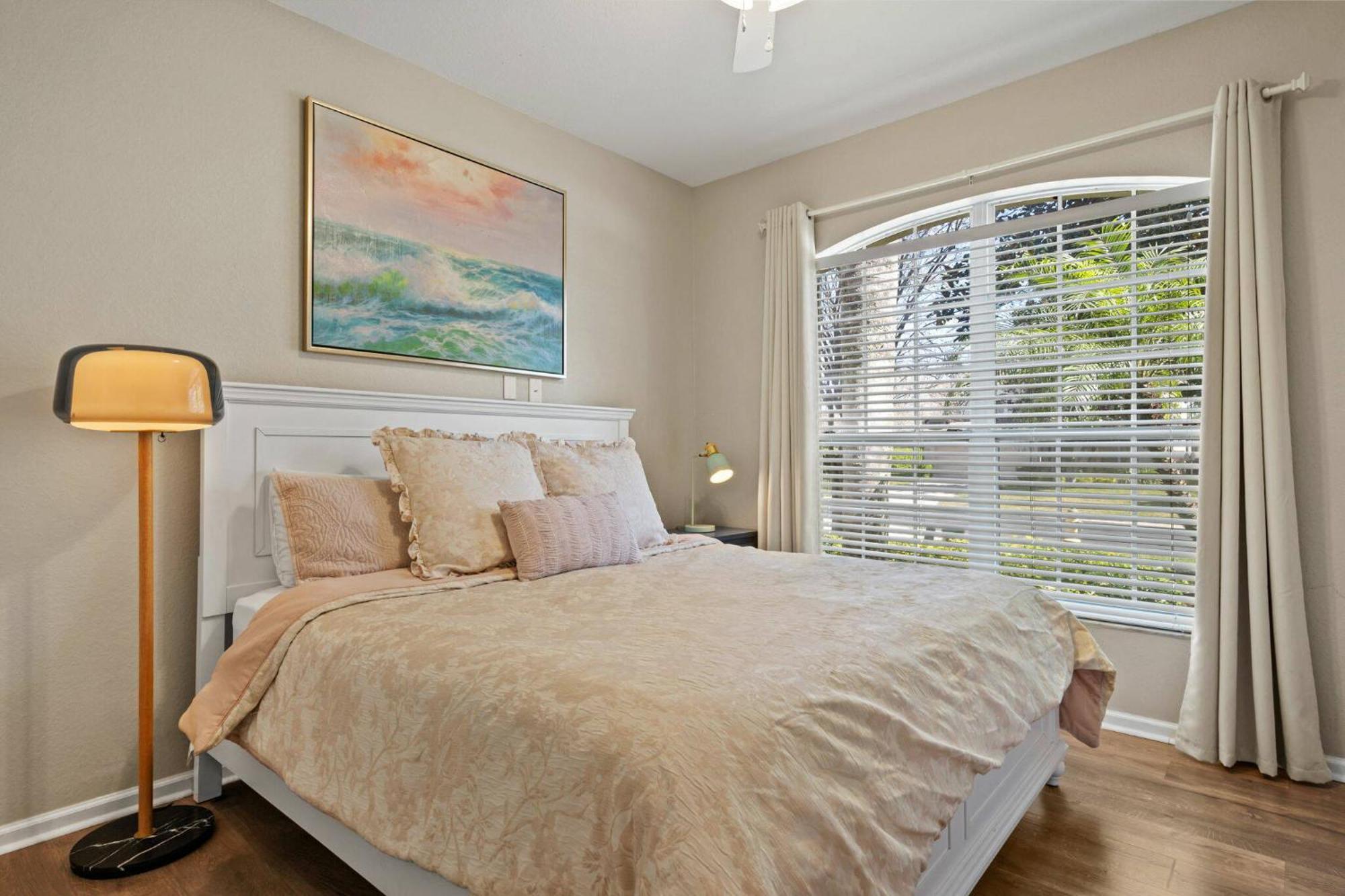Amazing House Amazing Amenities *