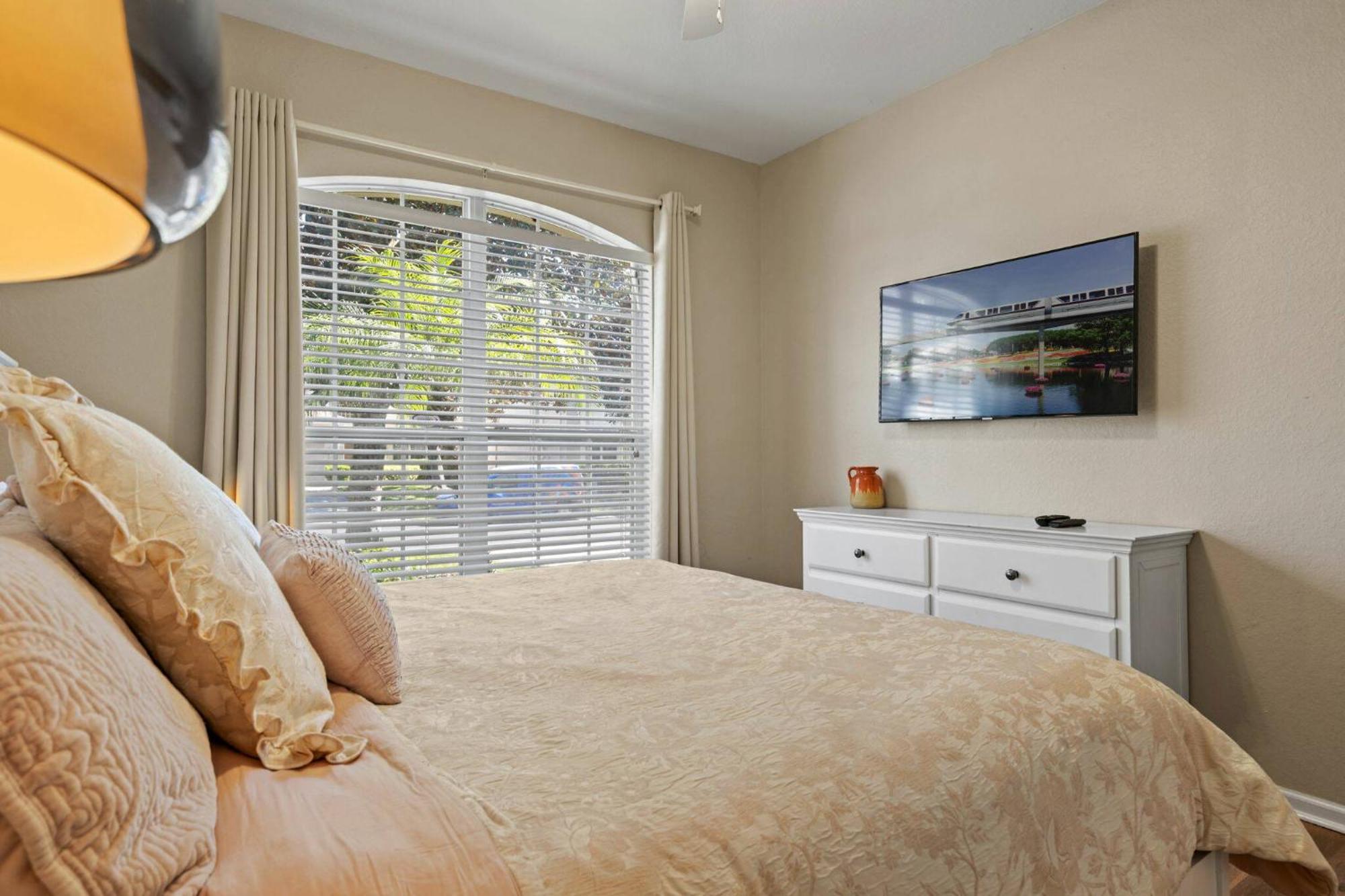 Holiday home Amazing House Amazing Amenities