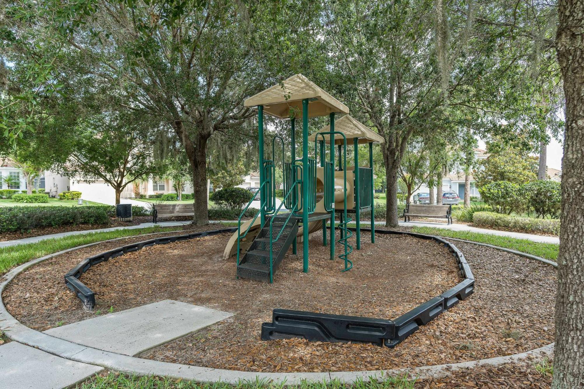 Alluring Townhome Heated Pool Waterpark Holiday home Orlando