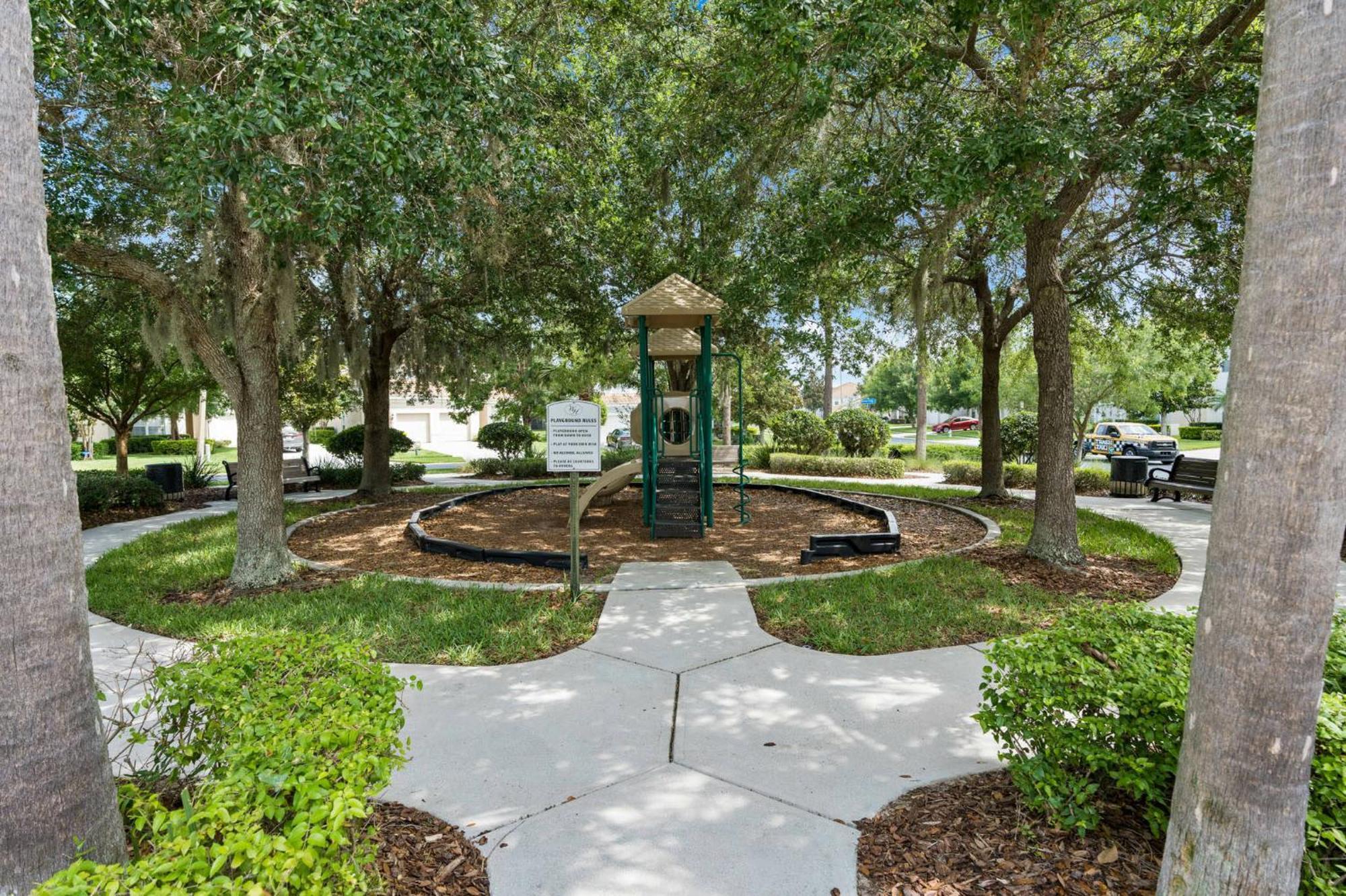 Holiday home Alluring Townhome Heated Pool Waterpark